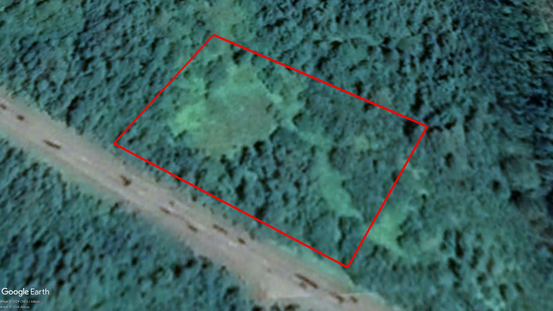 Tax Sale York/Sunbury, New Brunswick - 05135559