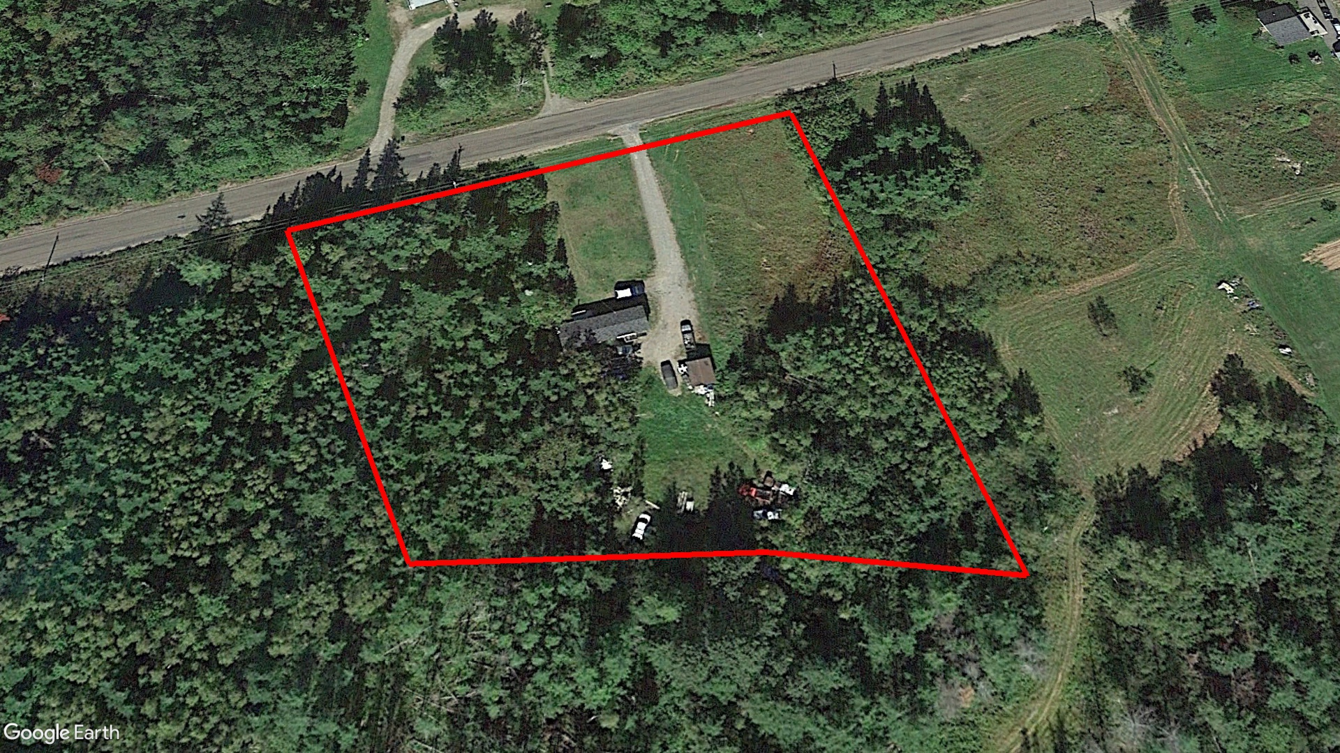 Tax Sale Queens, New Brunswick - 04843793