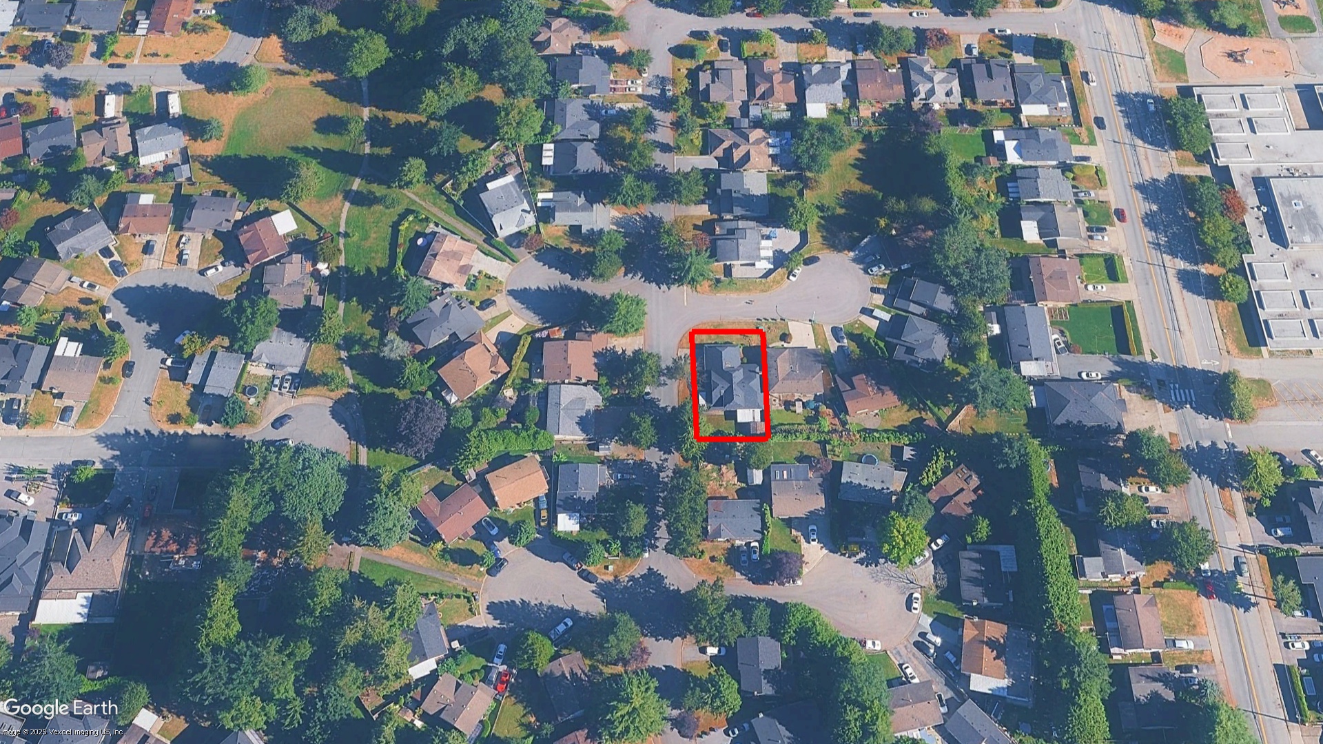 Tax Sale Surrey, British Columbia - 