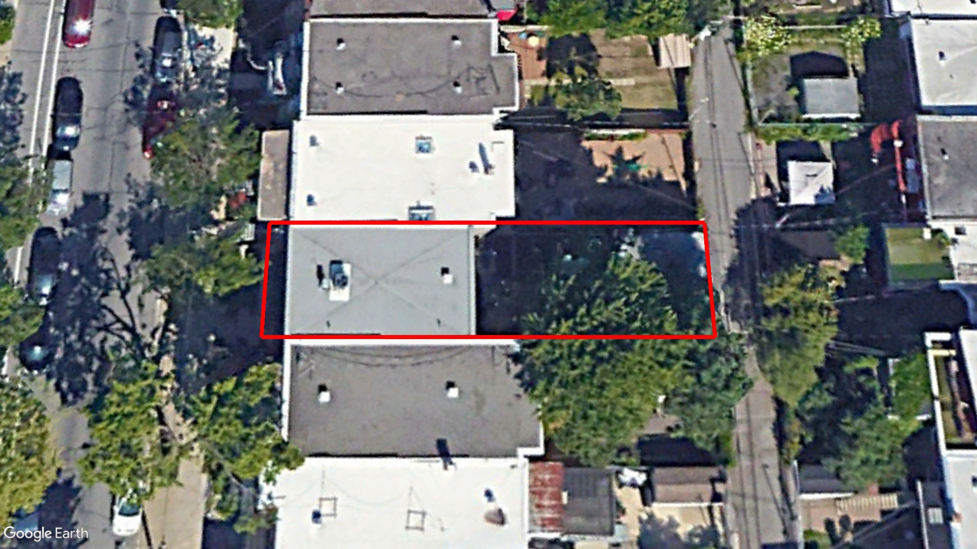 Tax Sale Montreal, Quebec - 633623-00