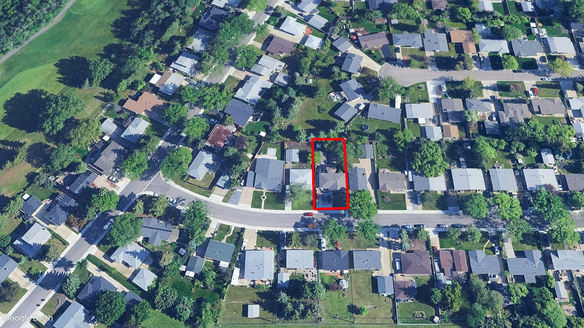Tax Sale Strathcona, Alberta - 7036015001