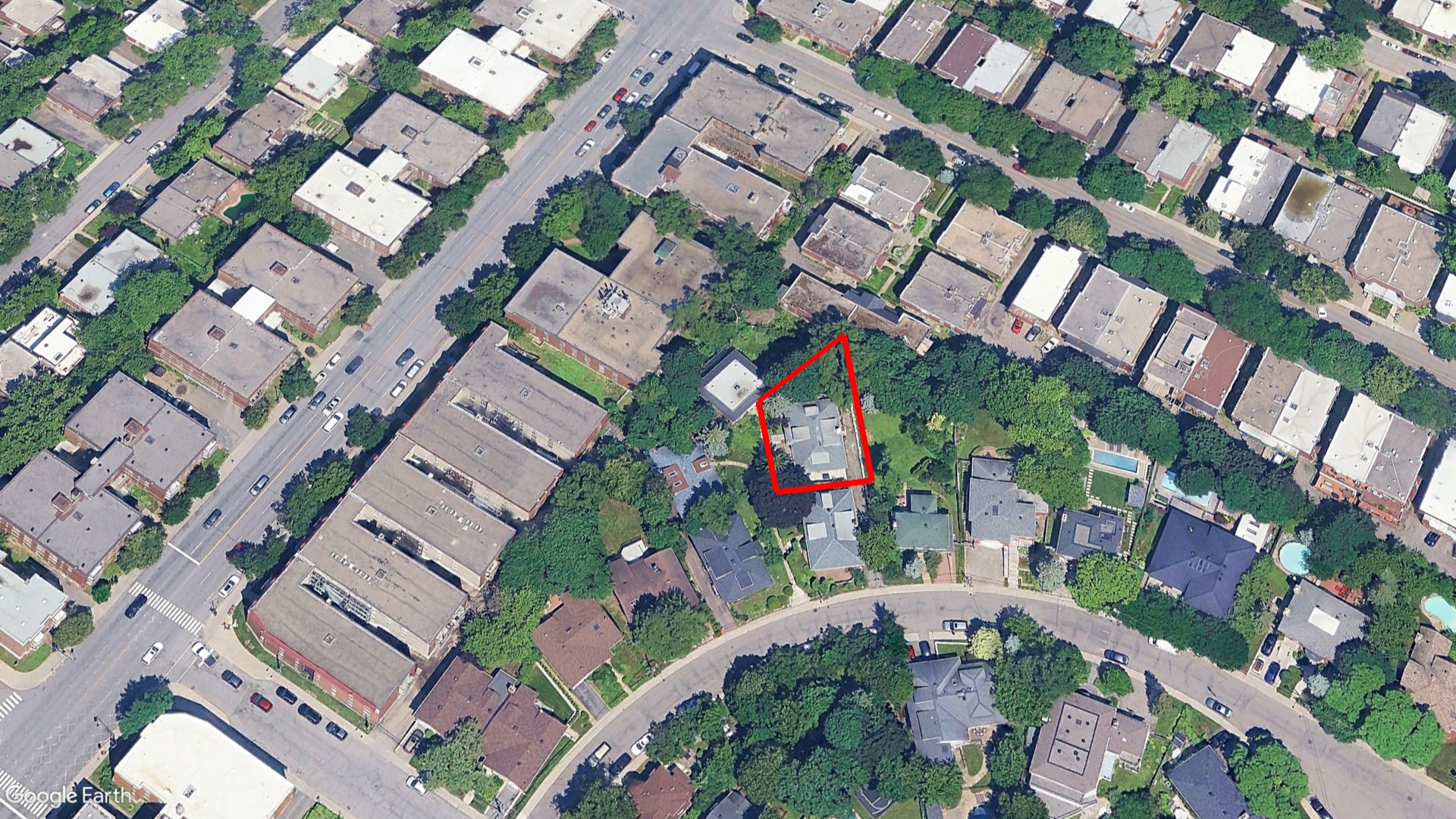 Tax Sale Montreal, Quebec - 492477-00