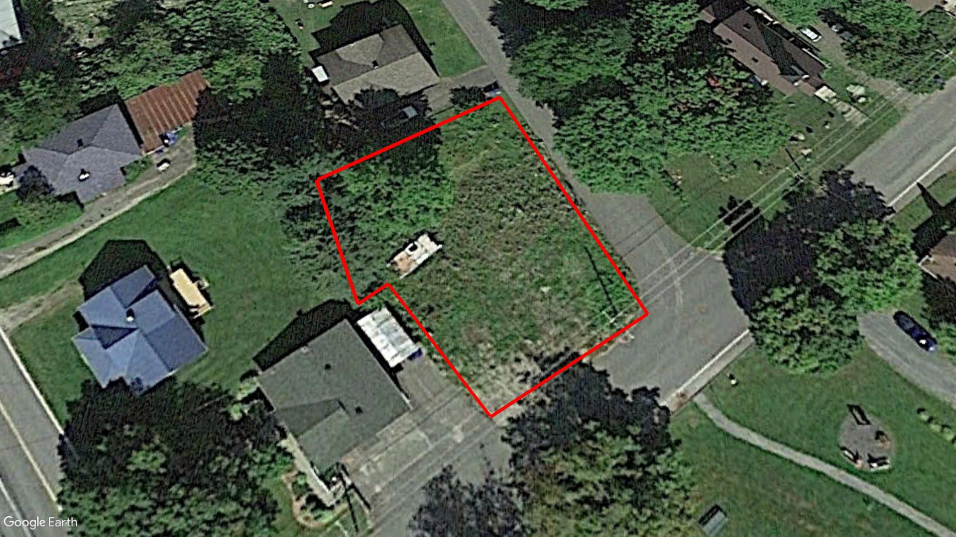 Tax Sale Coaticook, Quebec - 0492 87 2940