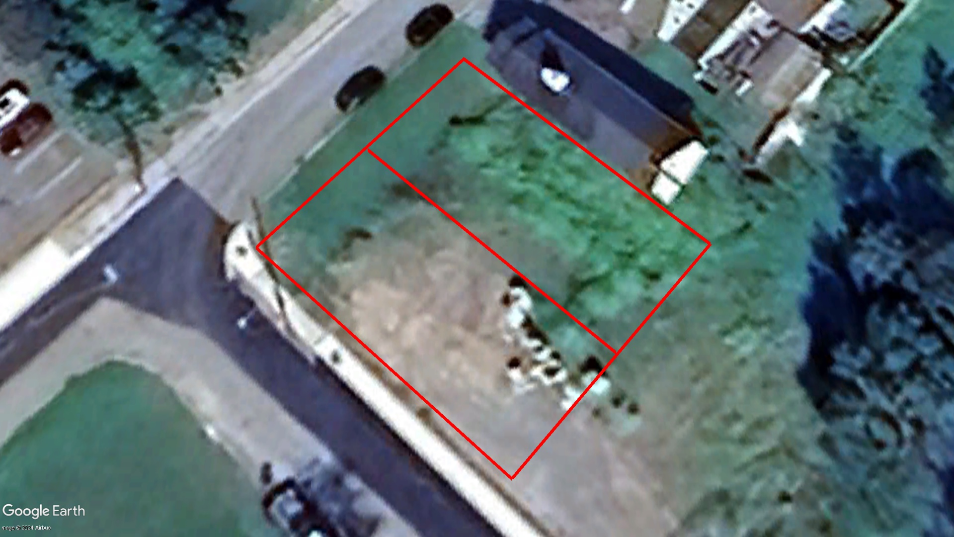 Tax Sale Cape Breton, Nova Scotia - 1965972