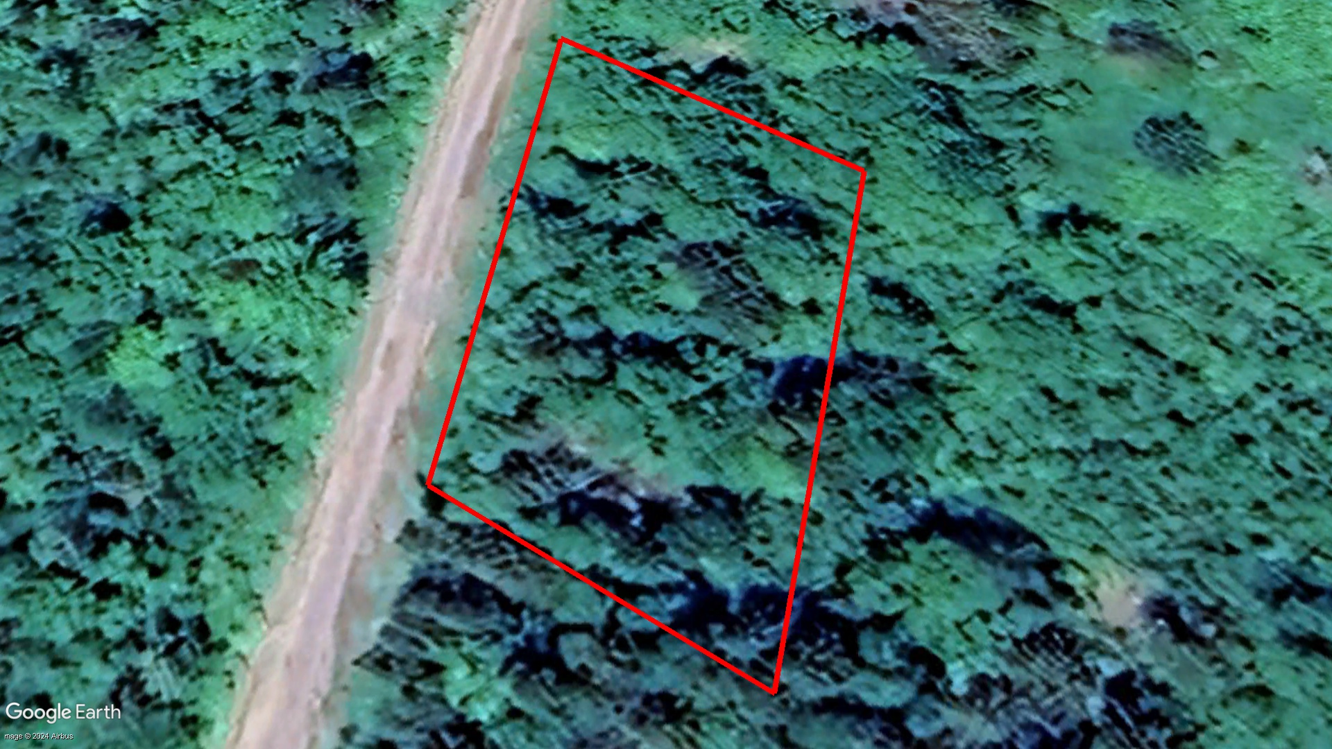 Tax Sale Albert Westmorland, New Brunswick - 01773826