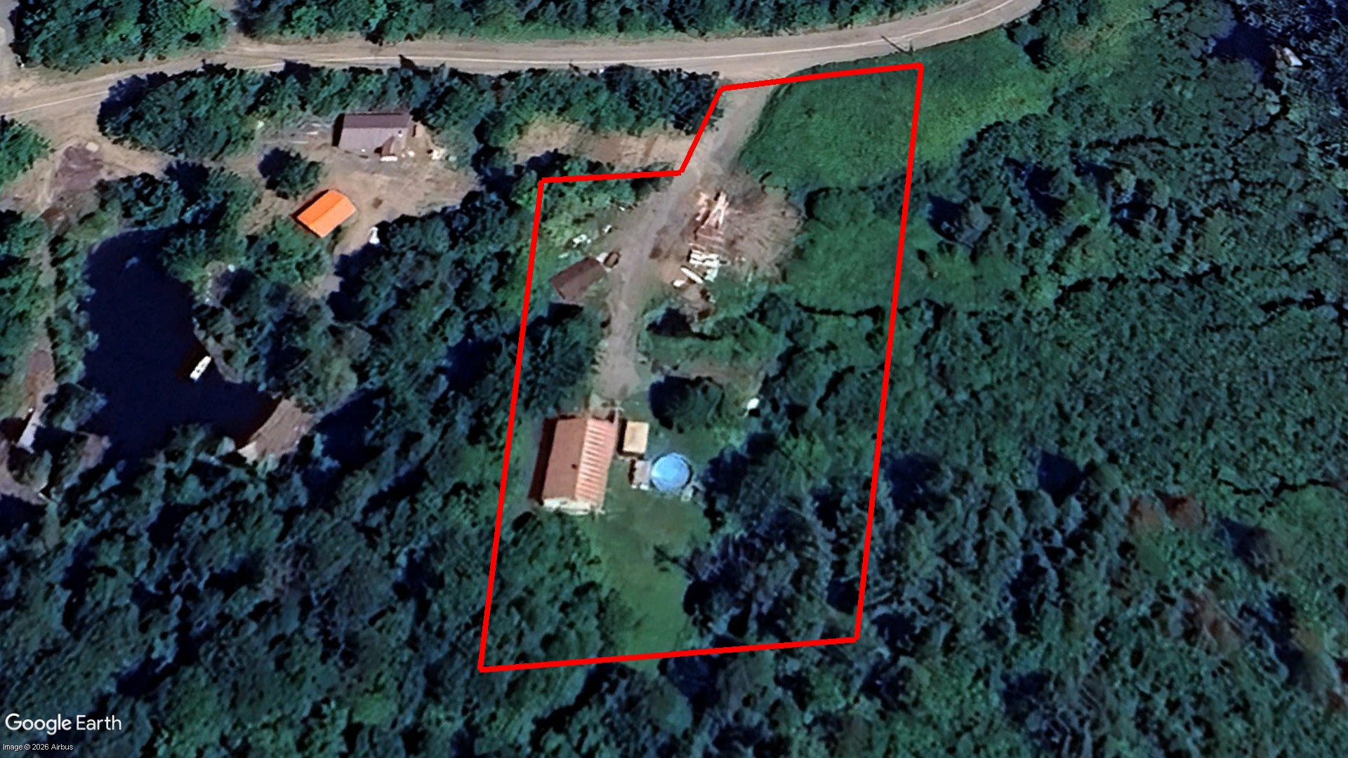 Tax Sale Les Pays-d'en-Haut, Quebec - 