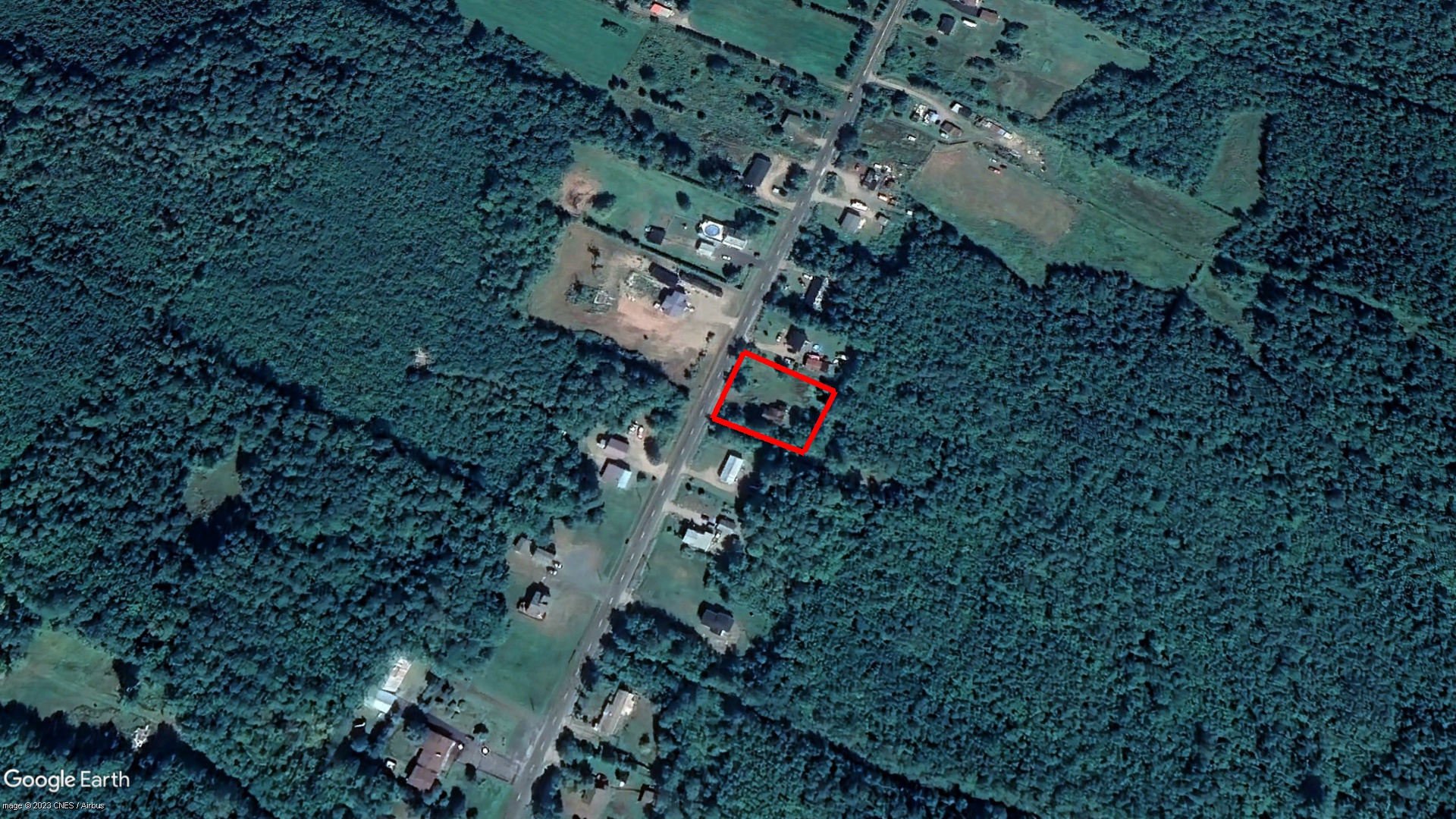 Tax Sale Gloucester, New Brunswick - 03184861 