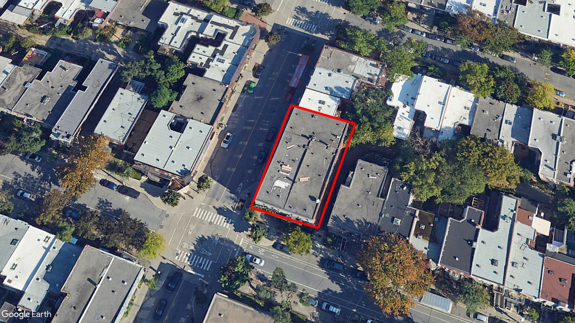 Tax Sale Montreal, Quebec - 560583-00