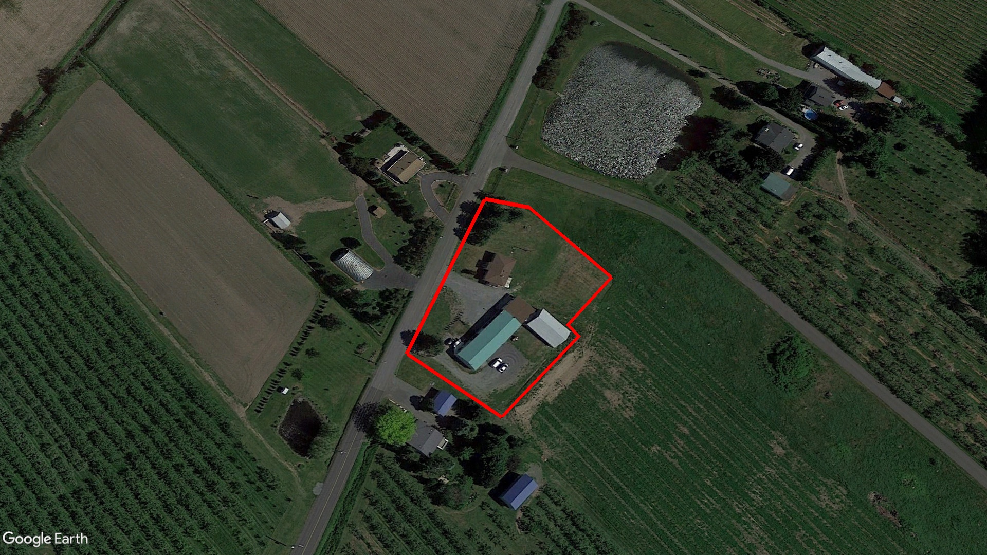 Tax Sale LA VALLÉE-DU-RICHELIEU, Quebec - 3638-84-8803