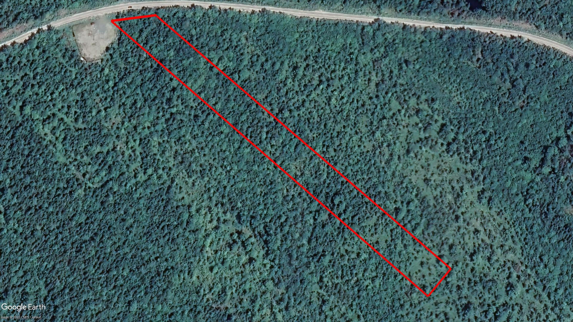 Tax Sale Queens, Nova Scotia - 10729750