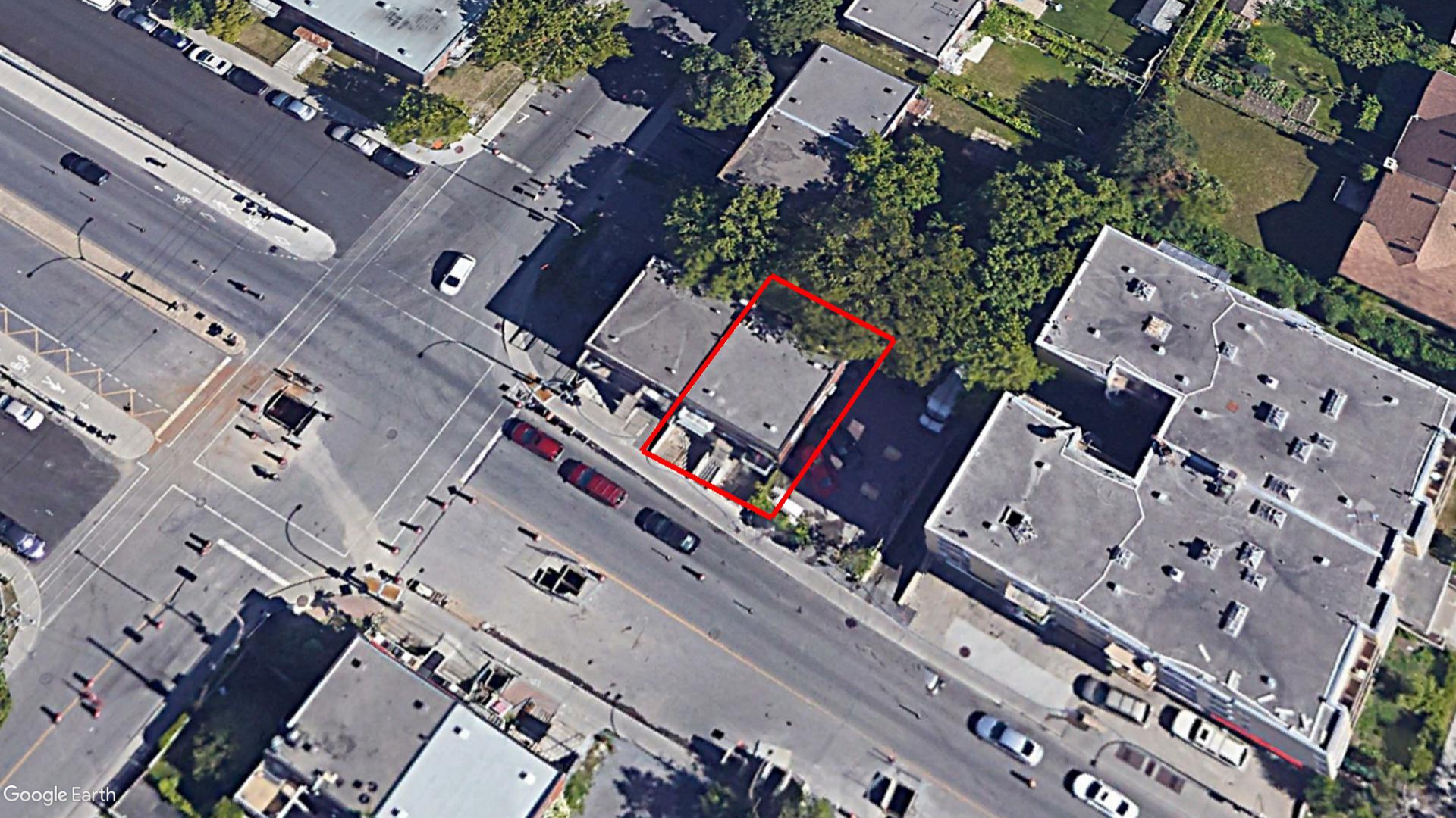 Tax Sale Montreal, Quebec - 490417-00