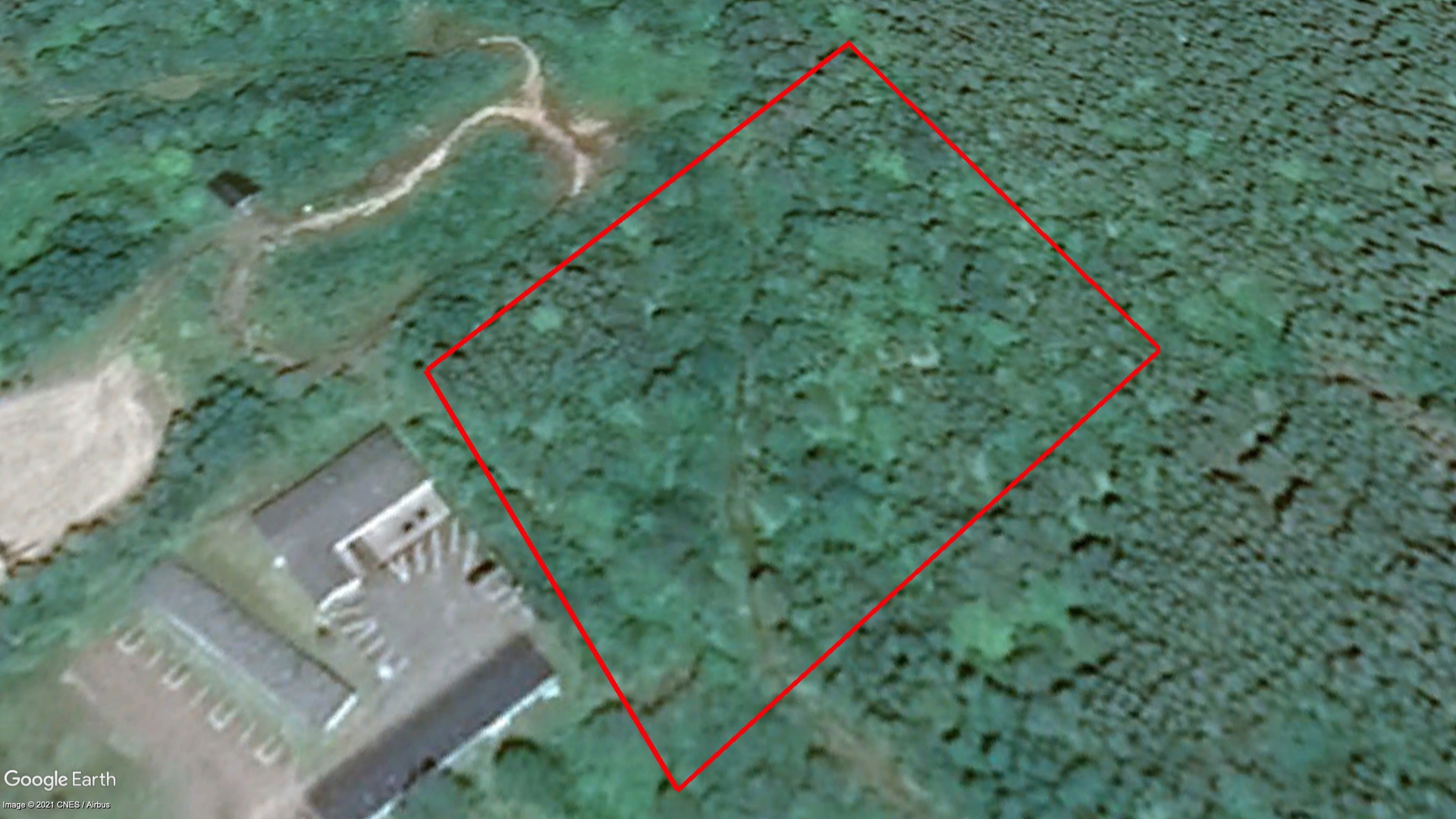 Tax Sale Inverness, Nova Scotia - 02763605 