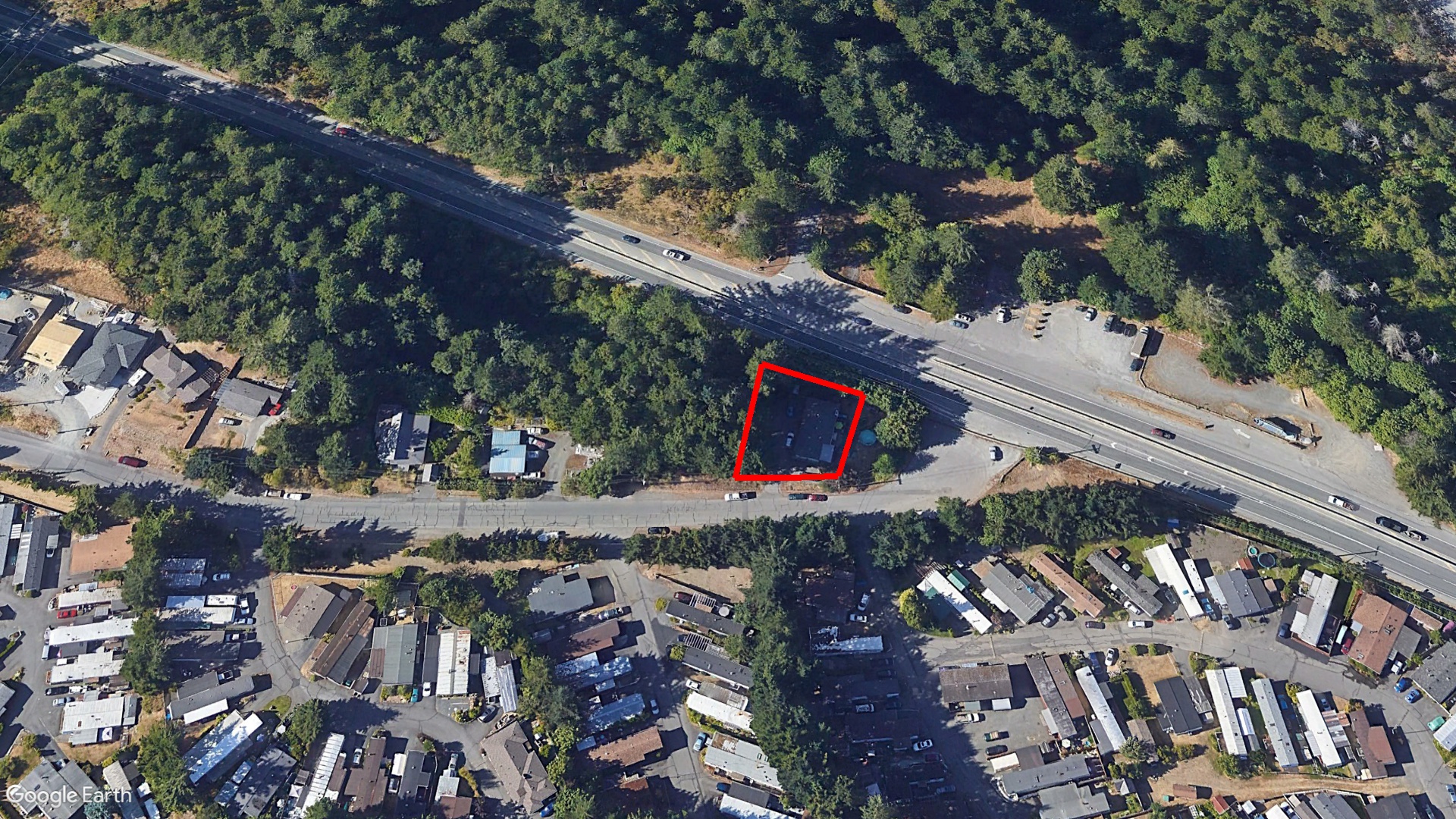 Tax Sale Langford, British Columbia - 14568.010