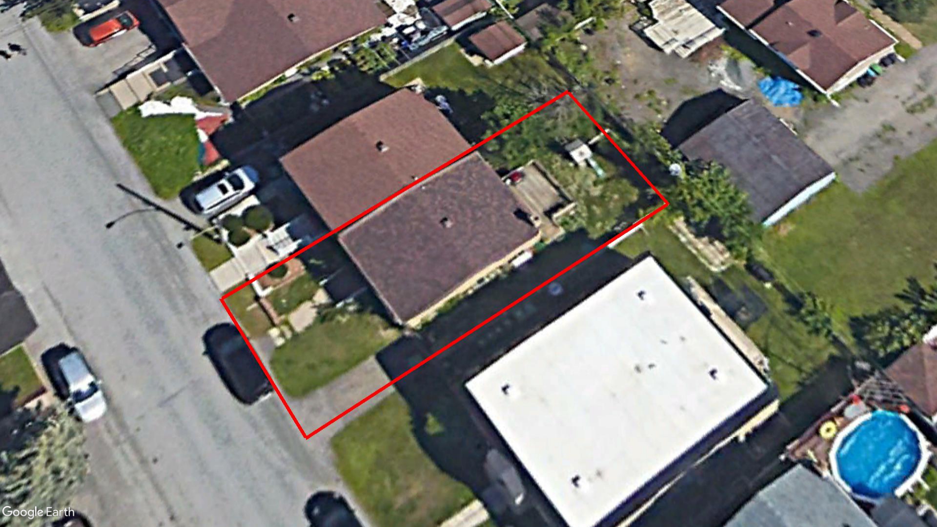 Tax Sale Montreal, Quebec - 868166-10