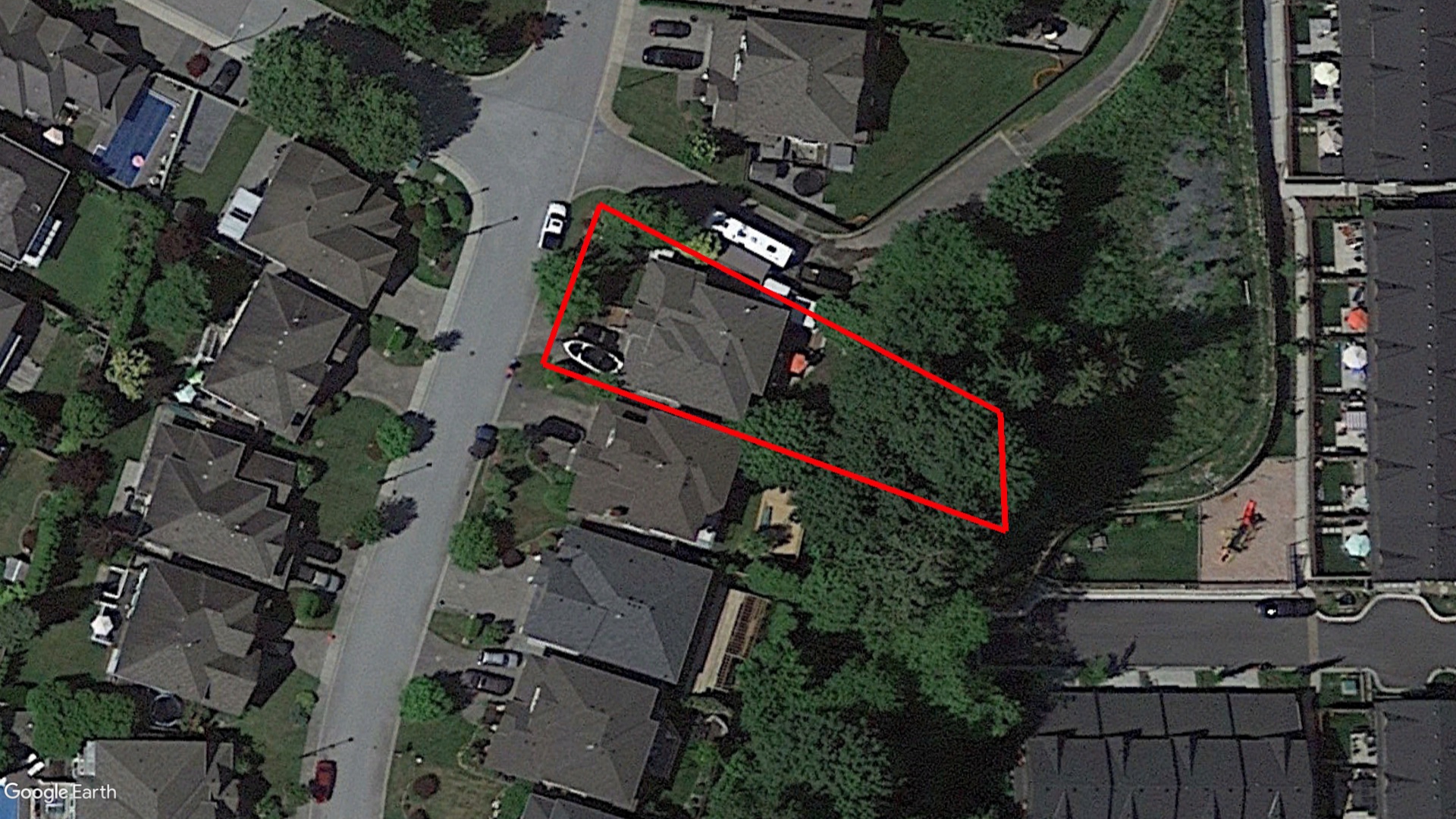 Tax Sale Maple Ridge, British Columbia - 15-312-84209-0338-0