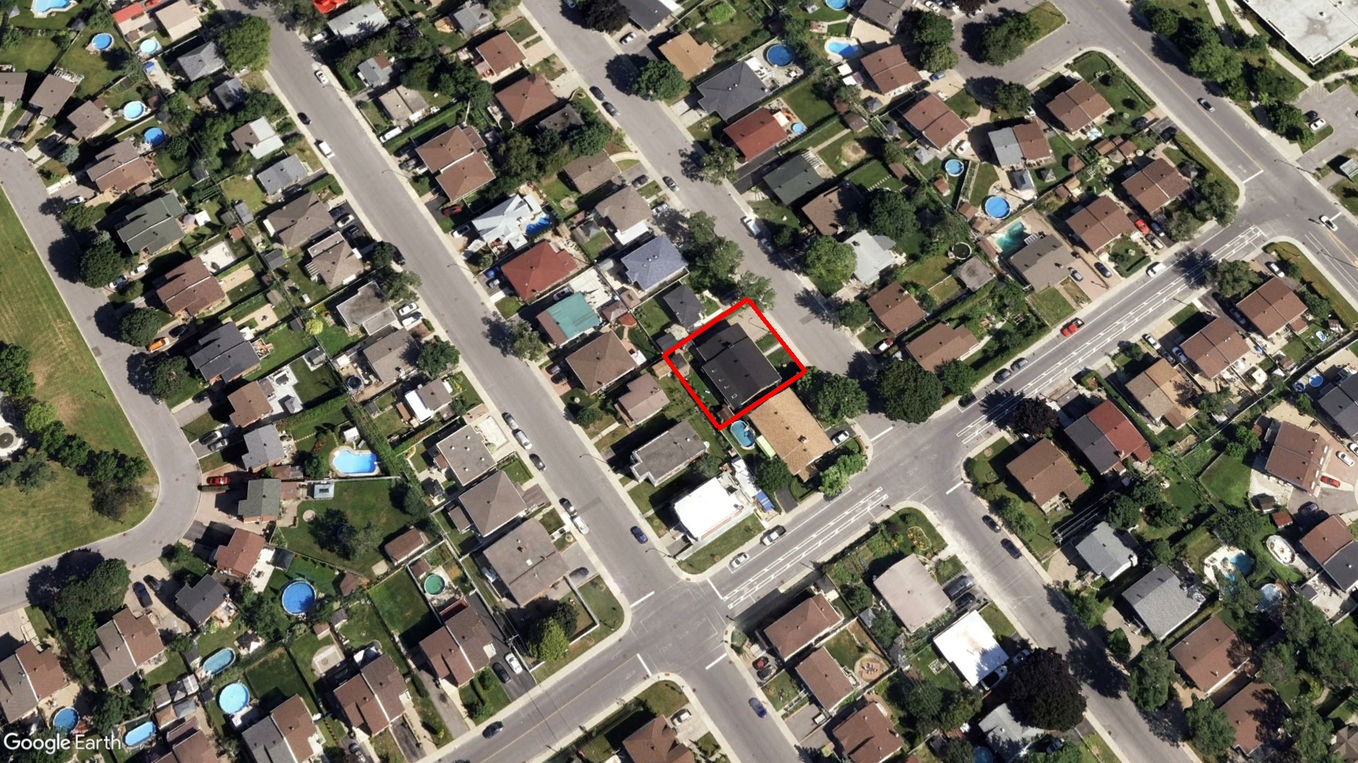 Tax Sale Montreal, Quebec - 864173-00