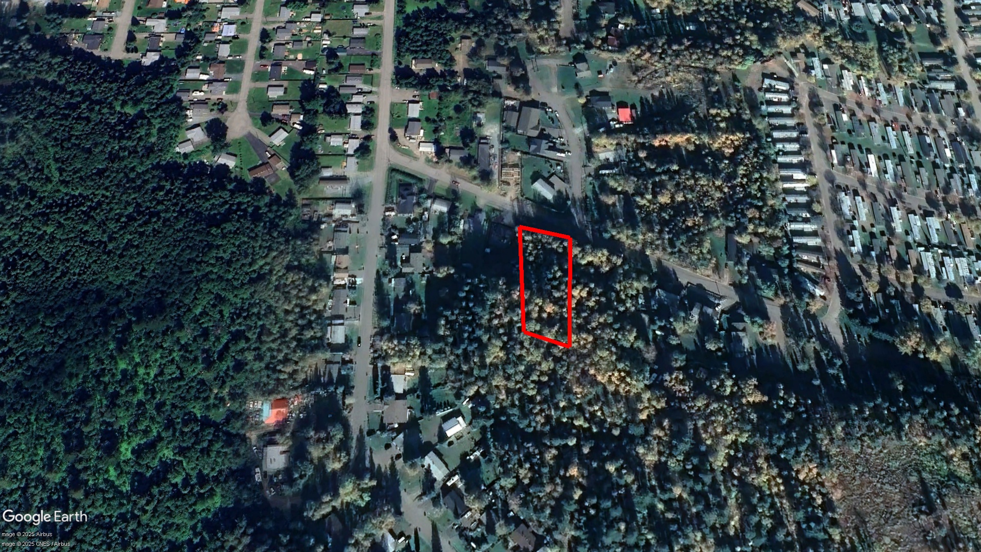 Tax Sale Prince George, British Columbia - 90-34811-010