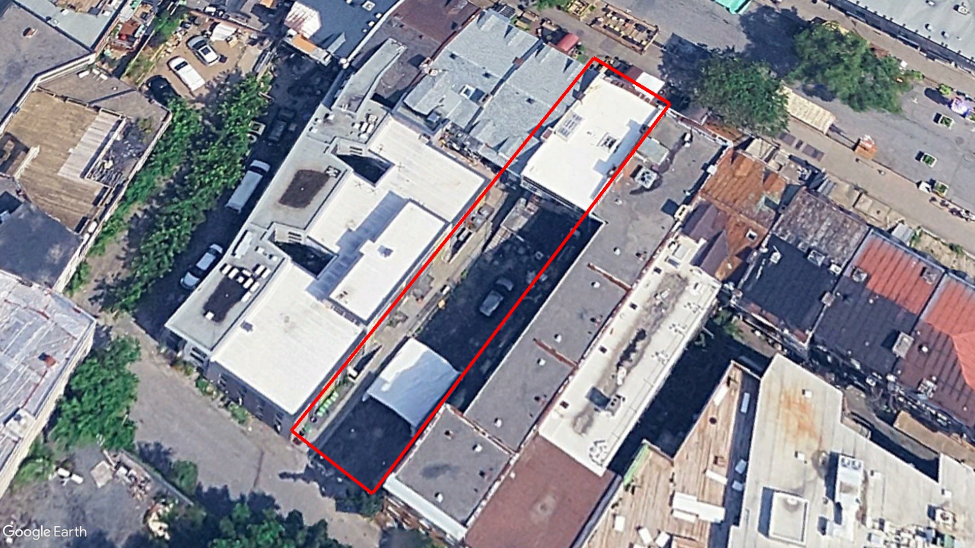 Tax Sale Montreal, Quebec - 190763-00