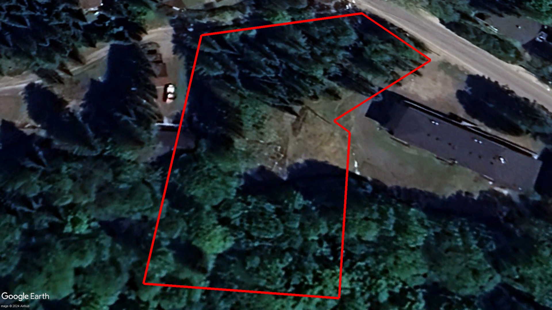 Tax Sale Les Pays-d'en-Haut, Quebec - 