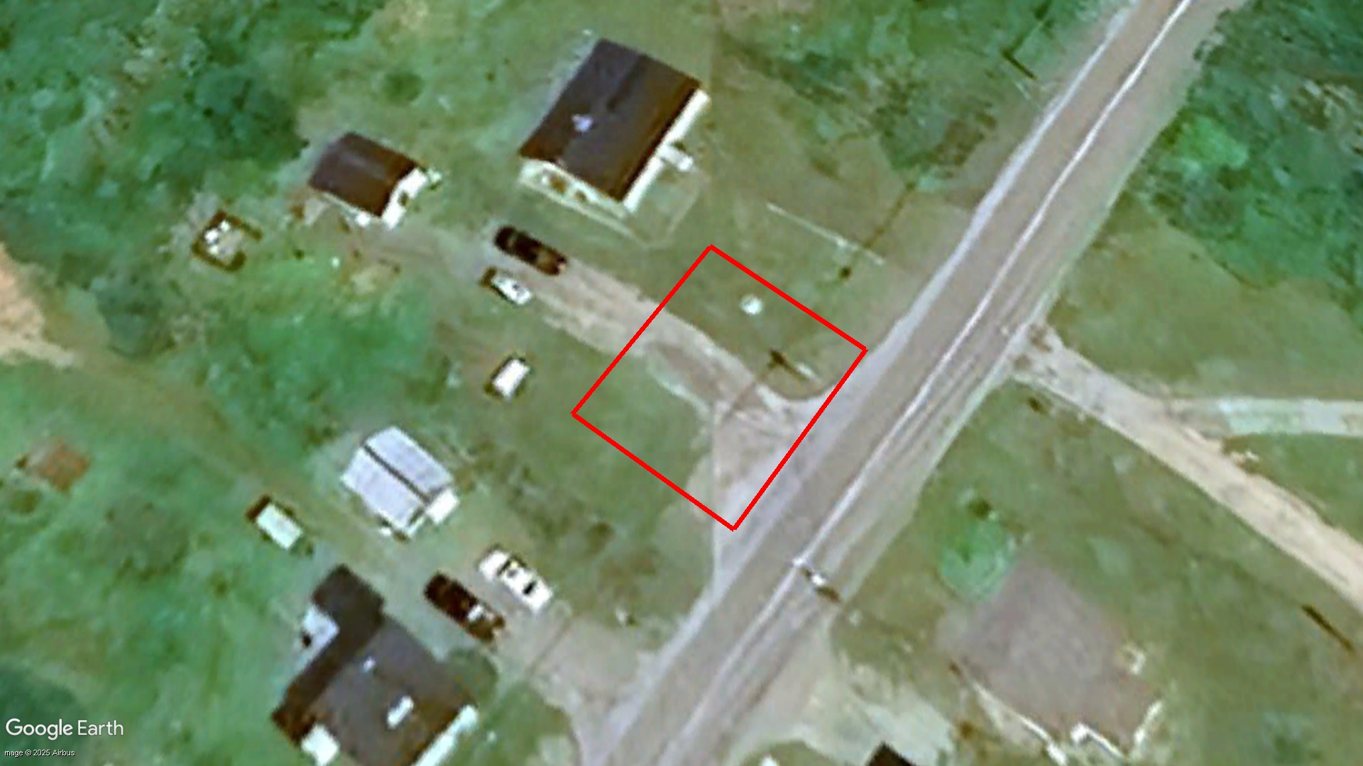 Tax Sale Barrington, Nova Scotia - 03512045