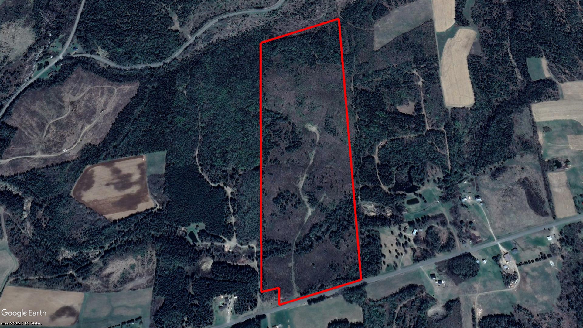 Tax Sale Victoria, New Brunswick - 06563810