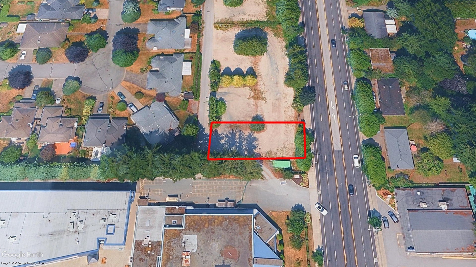 Tax Sale Surrey, British Columbia - 