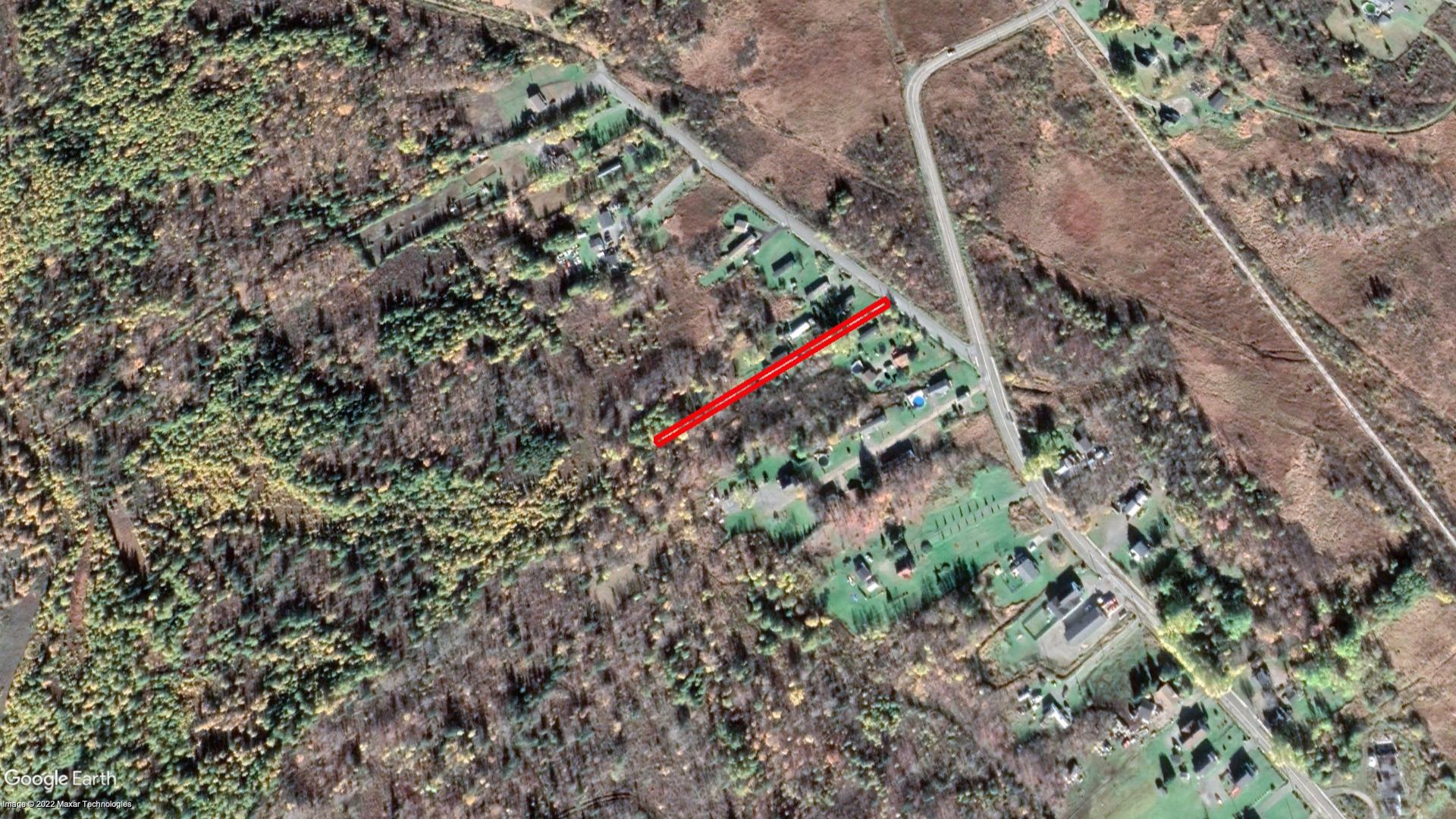 Tax Sale Cape Breton, Nova Scotia - 9449205