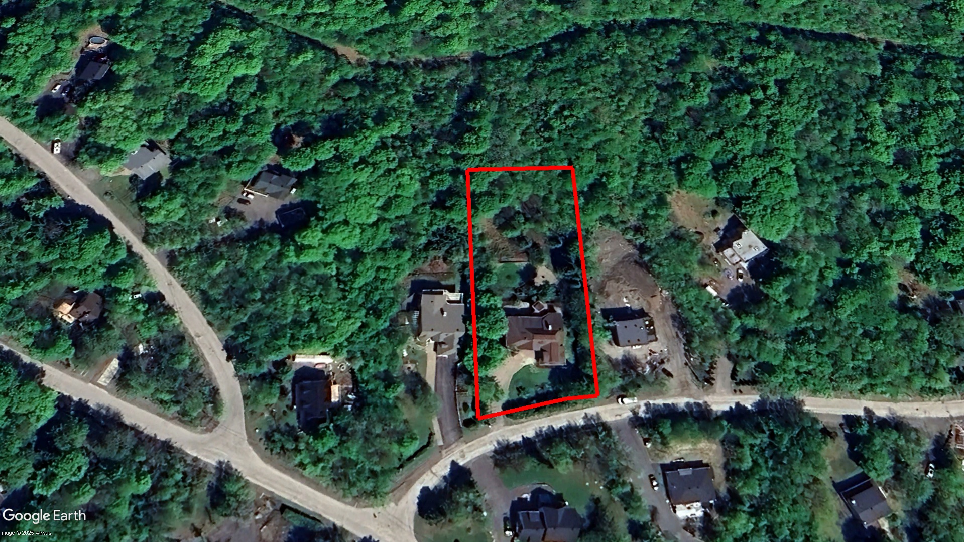 Tax Sale Les Pays-d'en-Haut, Quebec - 