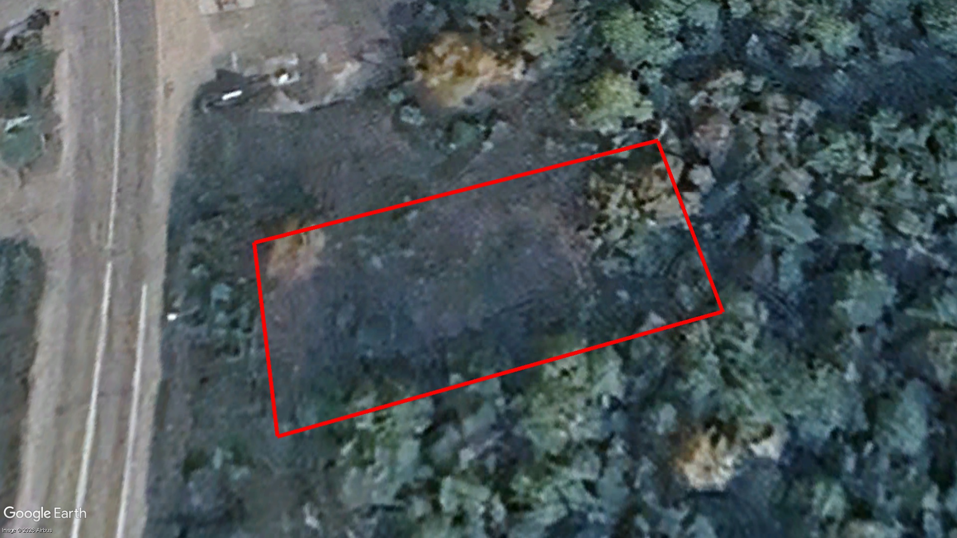 Tax Sale Chapleau, Ontario - 52 92 000 003 19300 0000