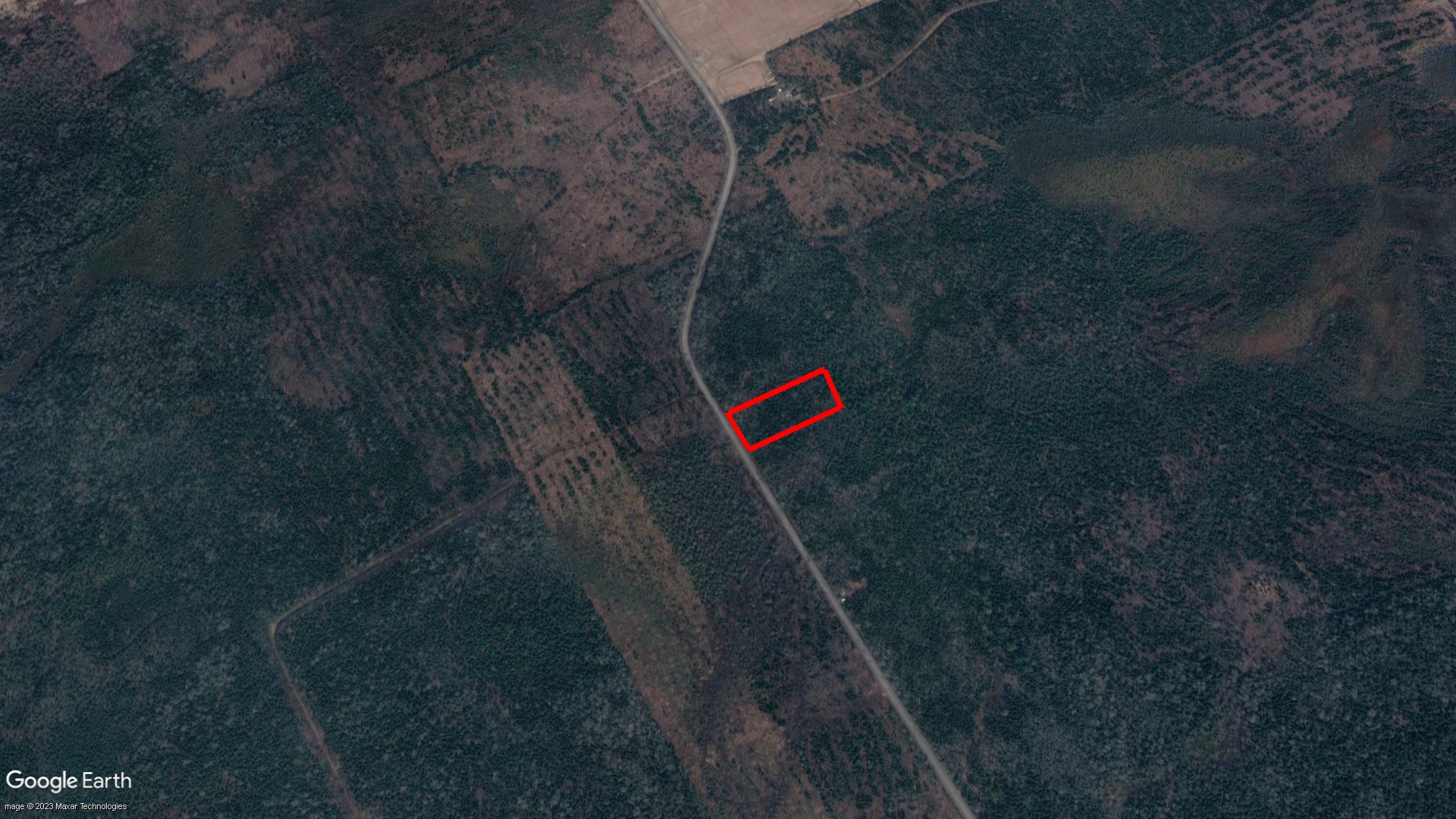 Tax Sale Kent, New Brunswick - 02412499