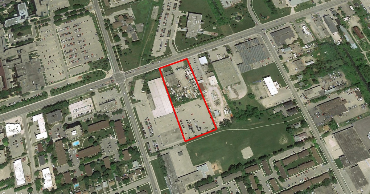 Tax Sale in London, Ontario | 1661 oxford st. e, london | Tax Sales Hub