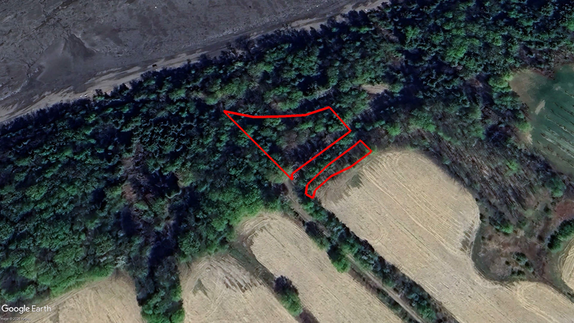 Tax Sale Lotbinière, Quebec - 