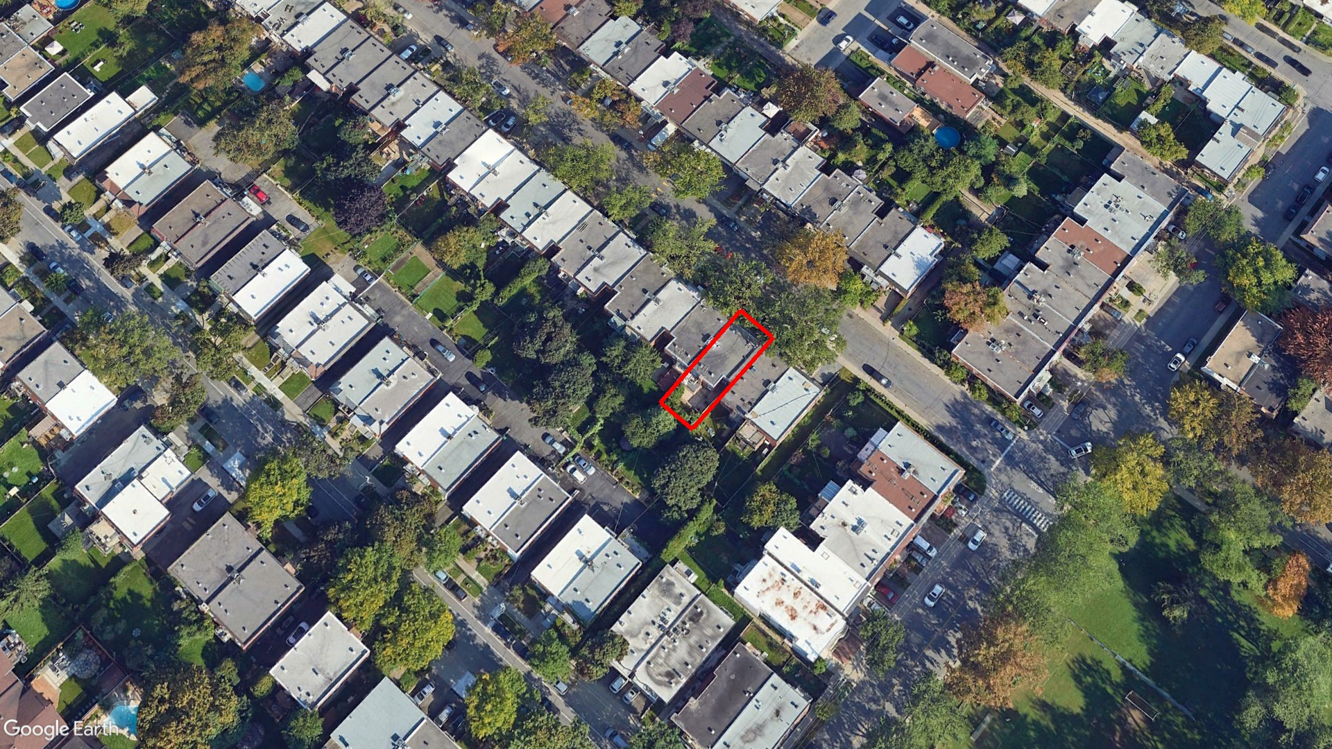 Tax Sale Montreal, Quebec - 431440-05