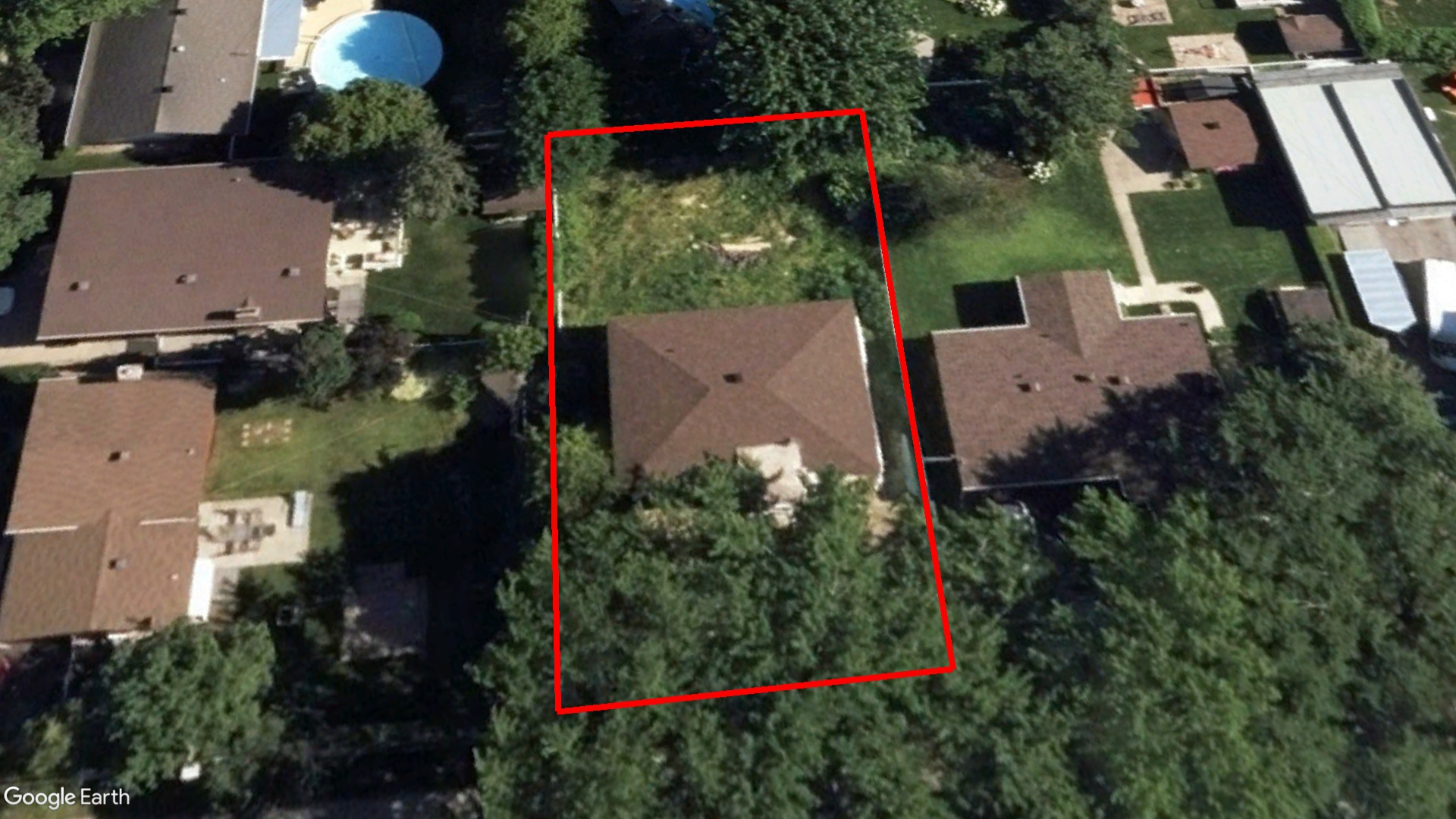 Tax Sale Montreal, Quebec - 803063-01