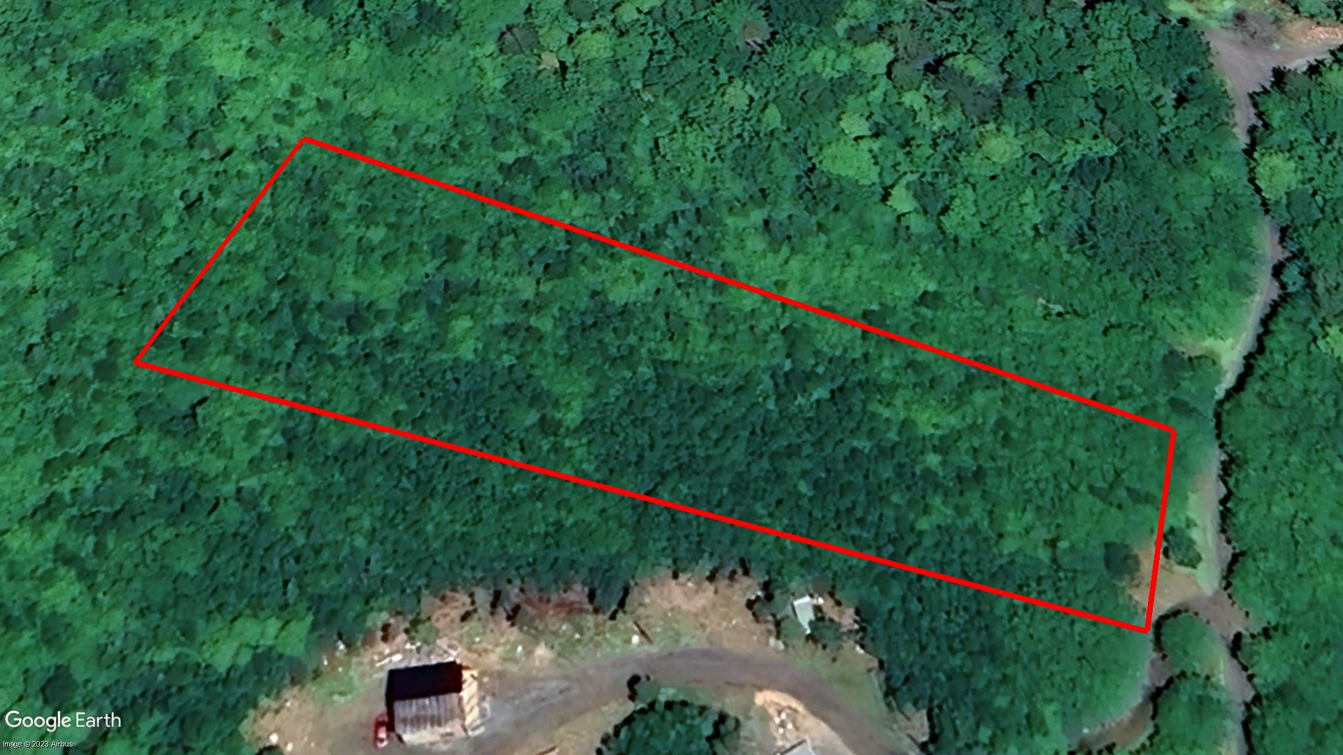 Tax Sale Queens, Nova Scotia - 03473244