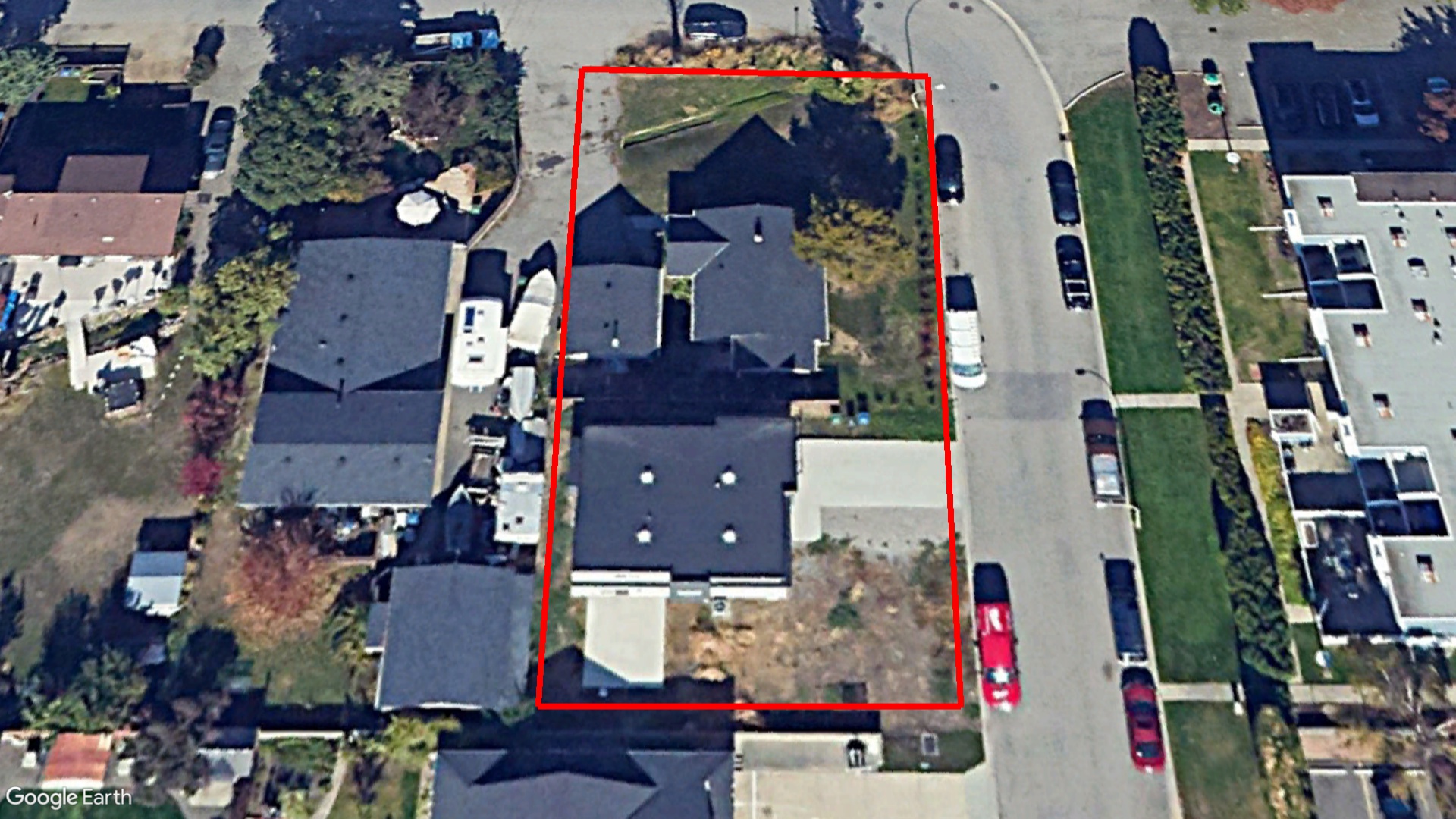 Tax Sale Kelowna, British Columbia - 19-214-067112