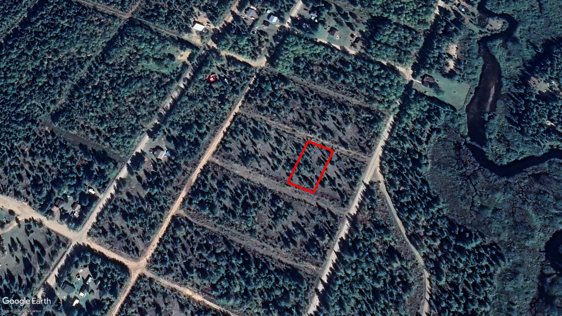 Tax Sale Maskinongé, Quebec - 2844-96-7019