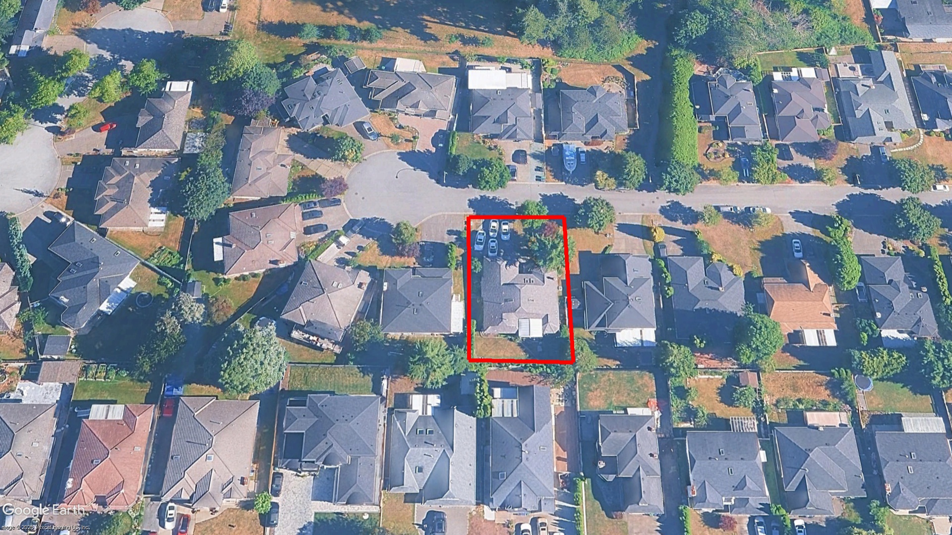 Tax Sale Surrey, British Columbia - 