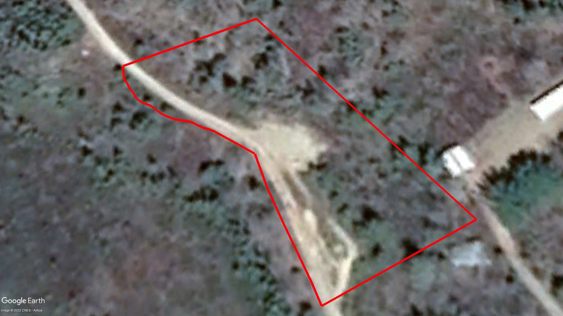 Tax Sale Barrington, Nova Scotia - 03519651