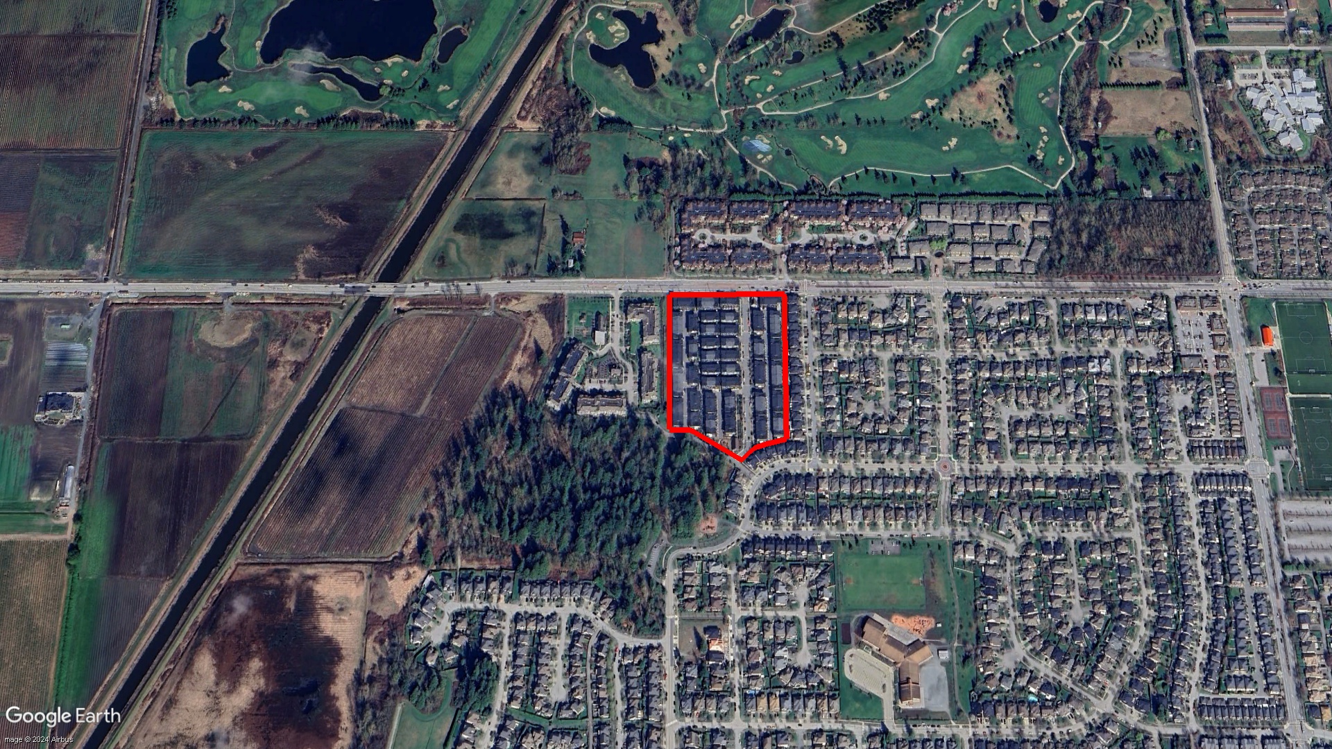 Tax Sale Surrey, British Columbia - 14-326-6124-98397-7