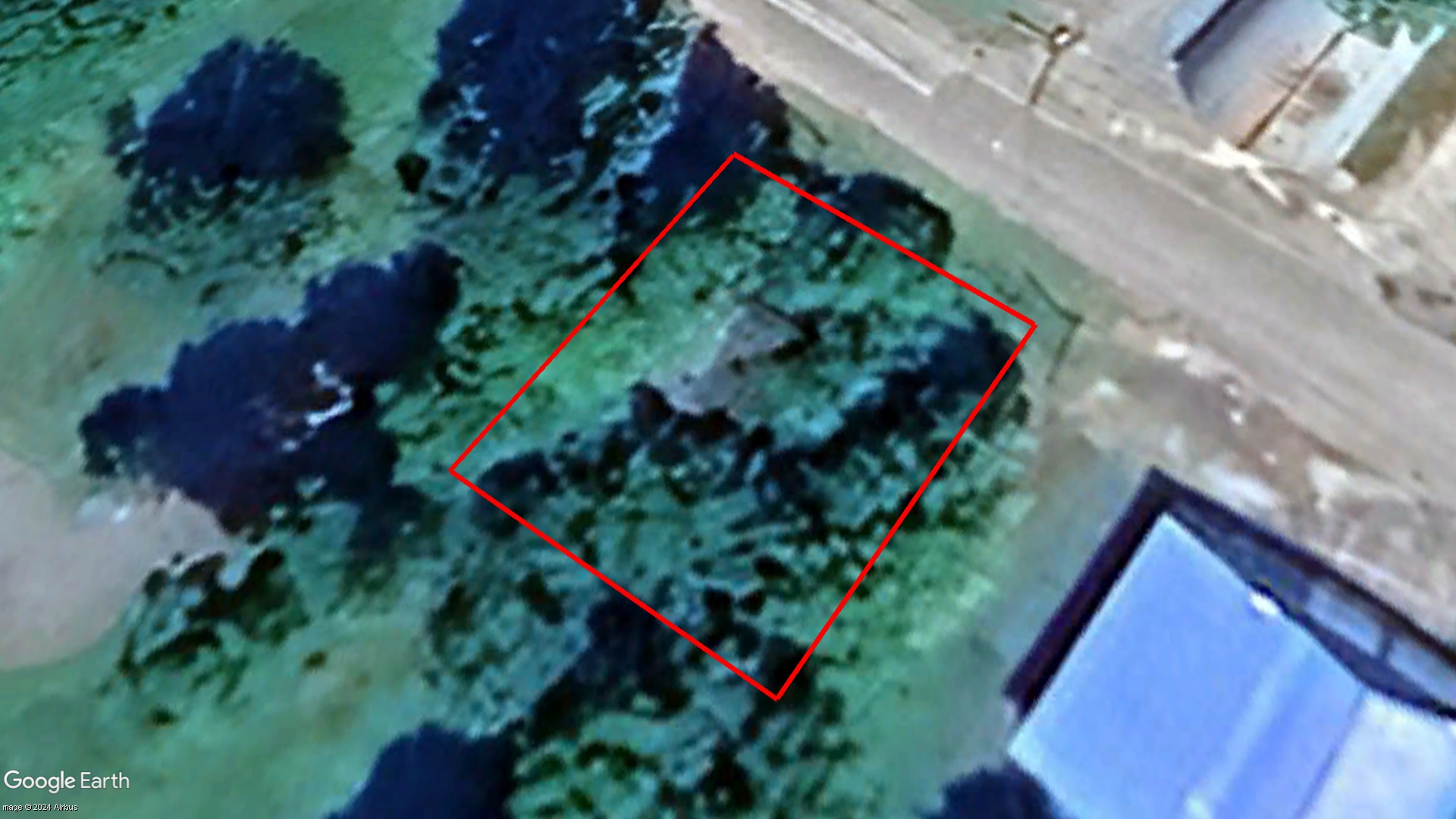 Tax Sale Kings, New Brunswick - 01111228