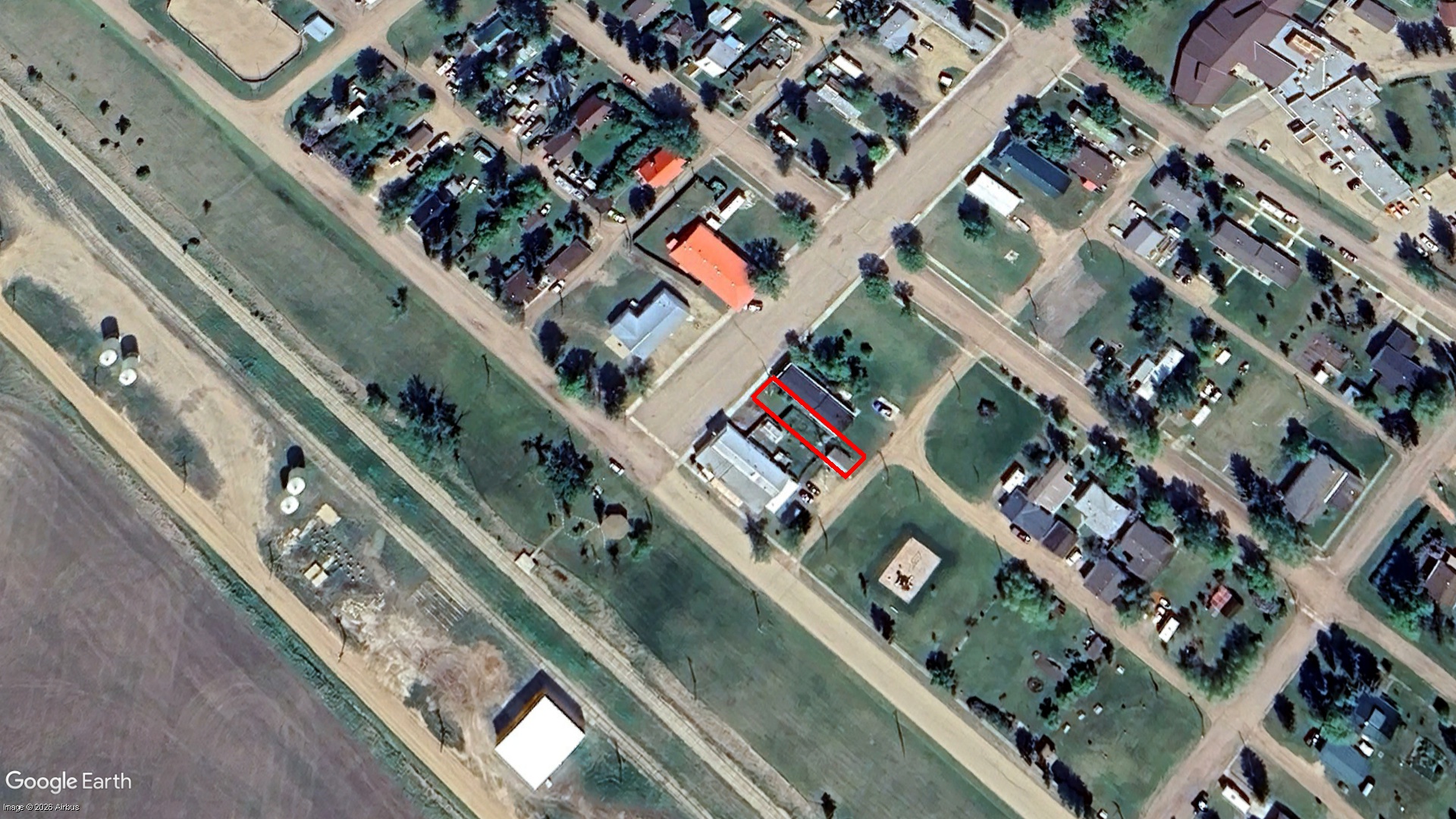 Tax Sale Flagstaff, Alberta - 