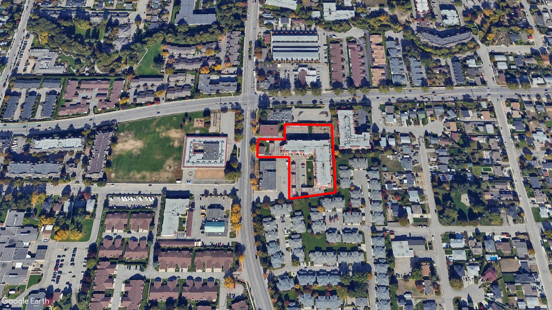Tax Sale Kelowna, British Columbia - 