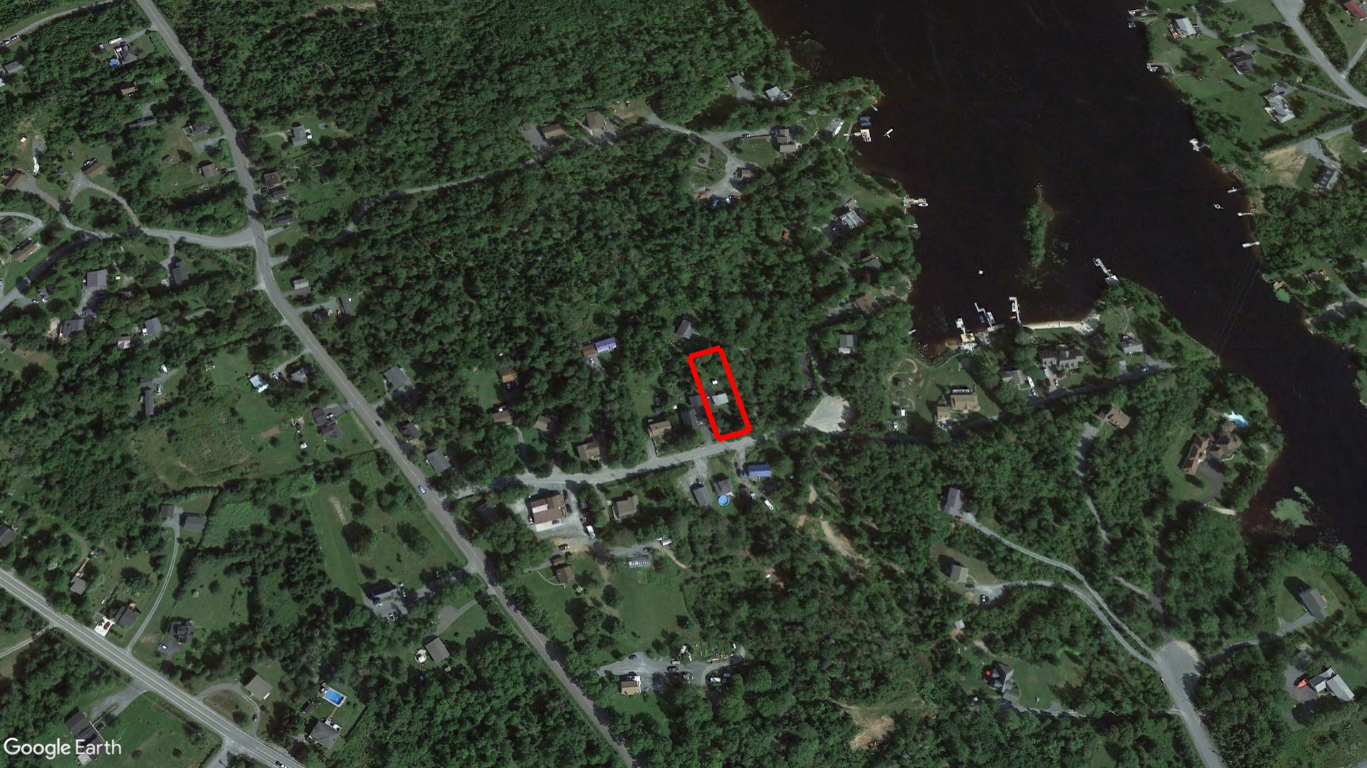 Tax Sale Halifax, Nova Scotia - 04800796