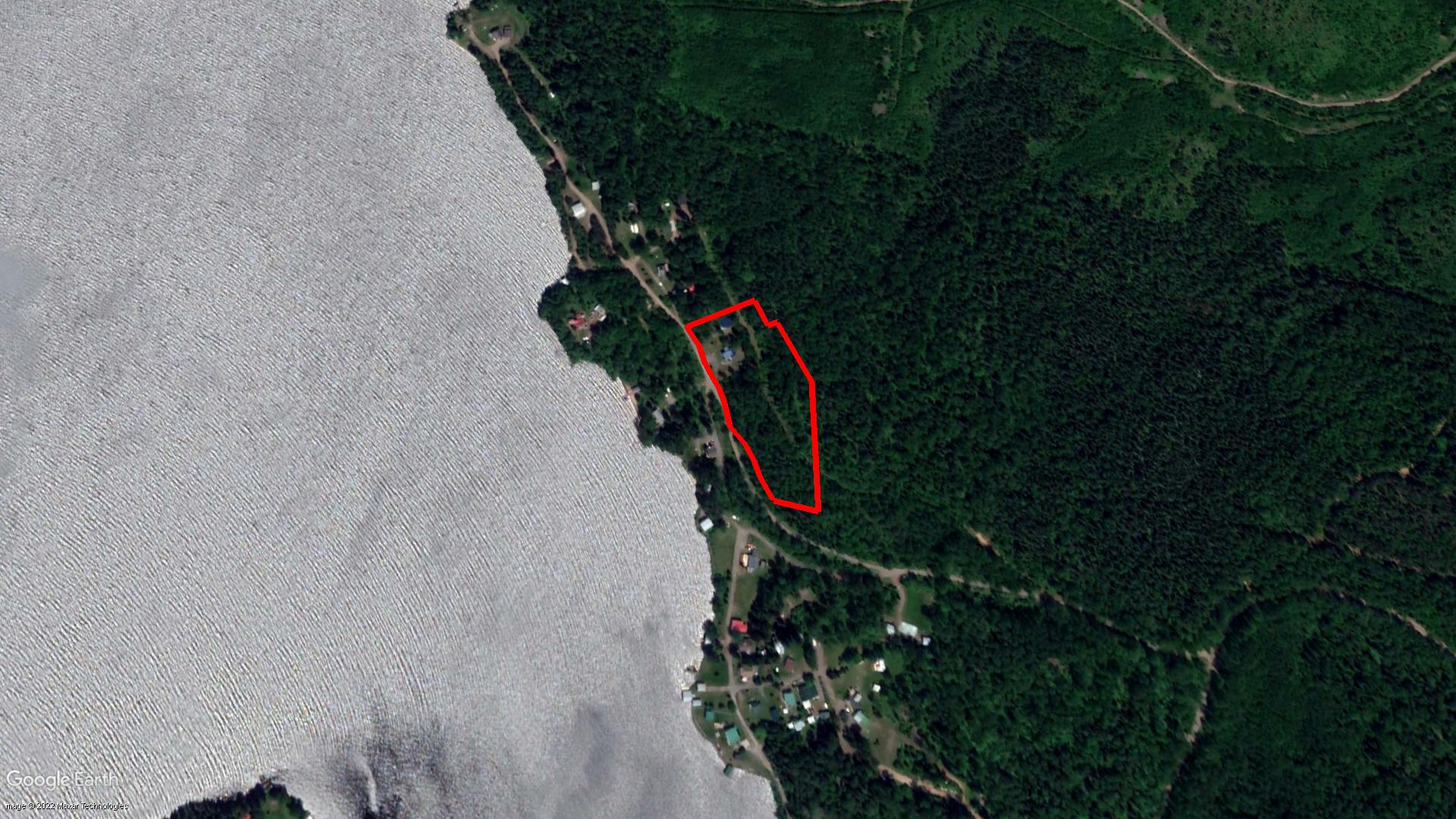 Tax Sale Domaine-du-Roy, Quebec - 9832-23-8684