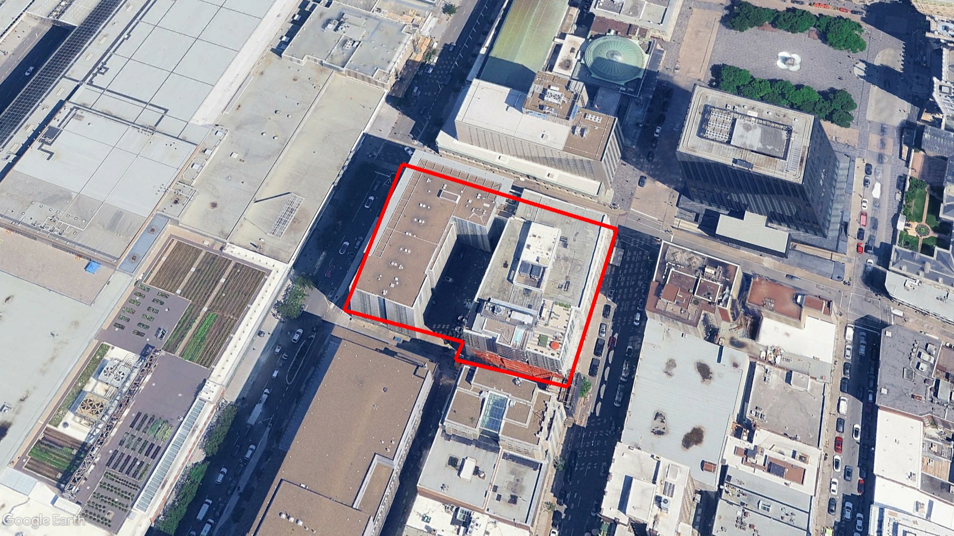 Tax Sale Montreal, Quebec - 140007-59