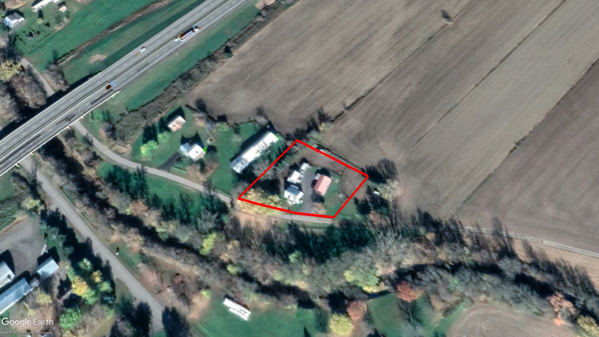 Tax Sale D’Autray, Quebec - 3009-53-9950