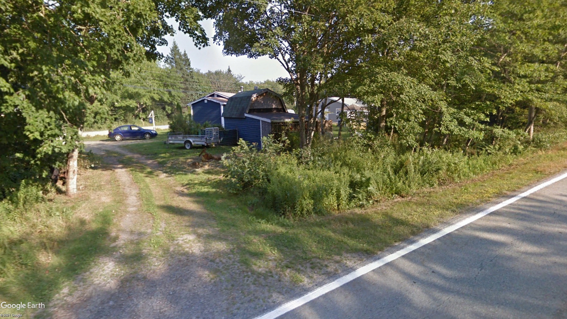 Tax Sale Queens, Nova Scotia - 05030072