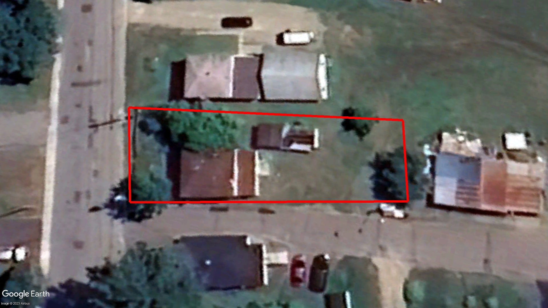 Tax Sale Kent, New Brunswick - 02551463