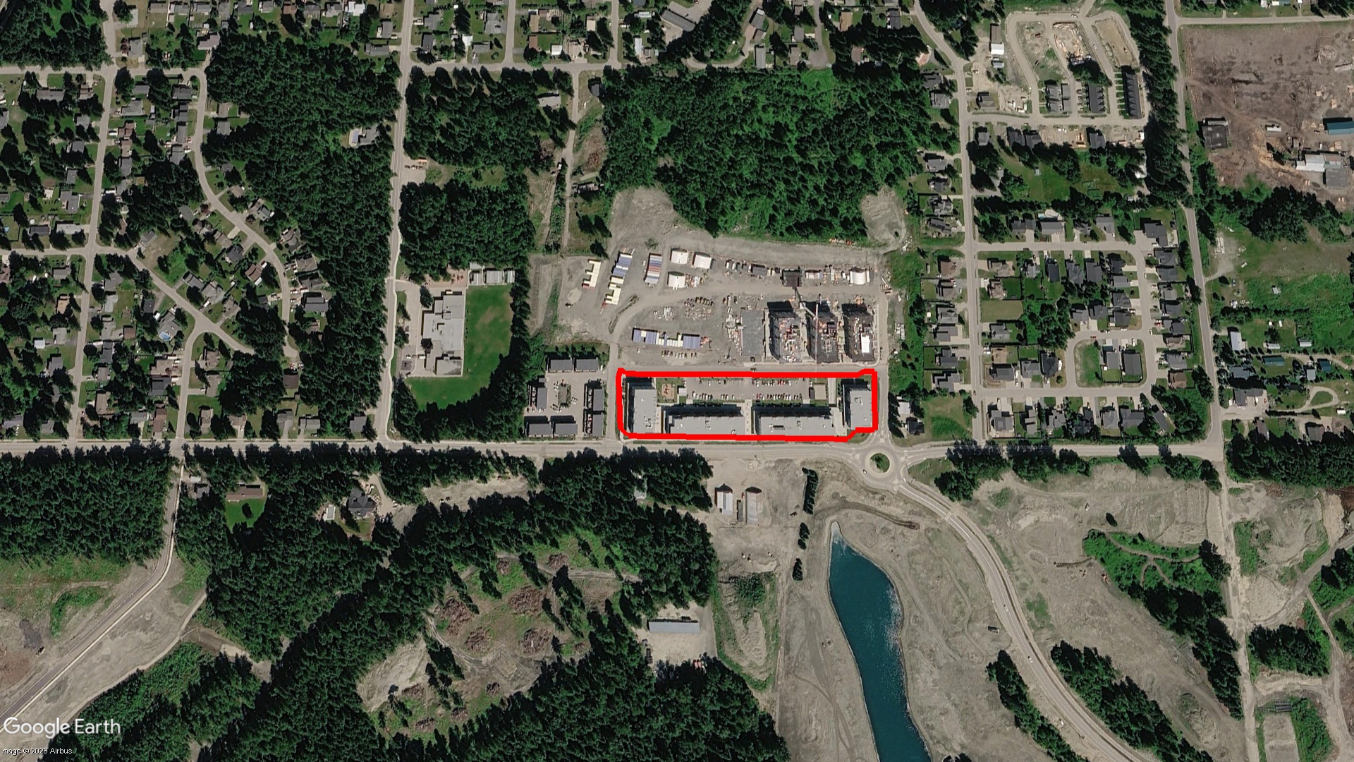 Tax Sale Revelstoke, British Columbia - 1529321